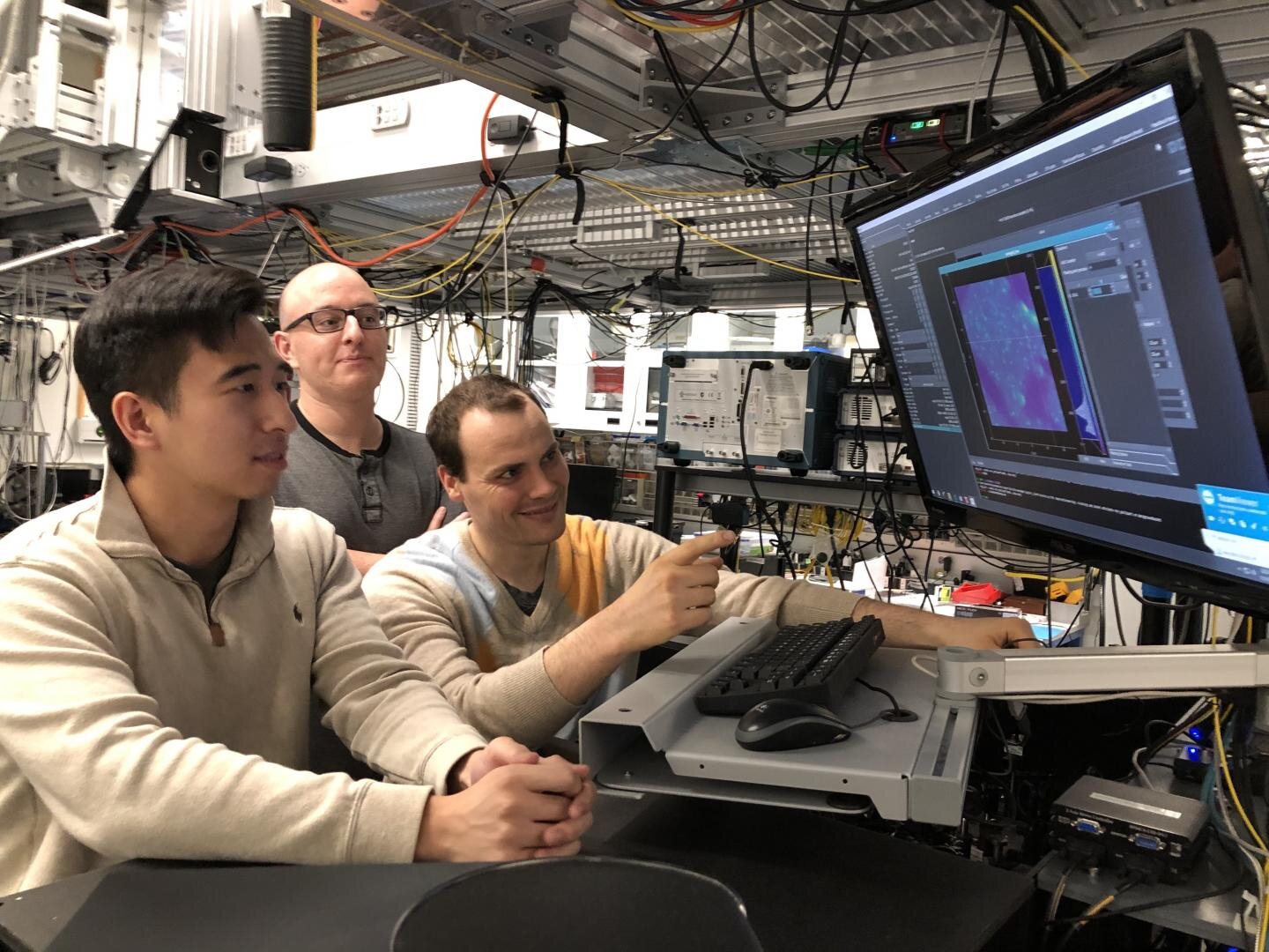 Photo of Vedci objavia spôsob, ako kvantové stavy vydržať 10 000 krát dlhšie