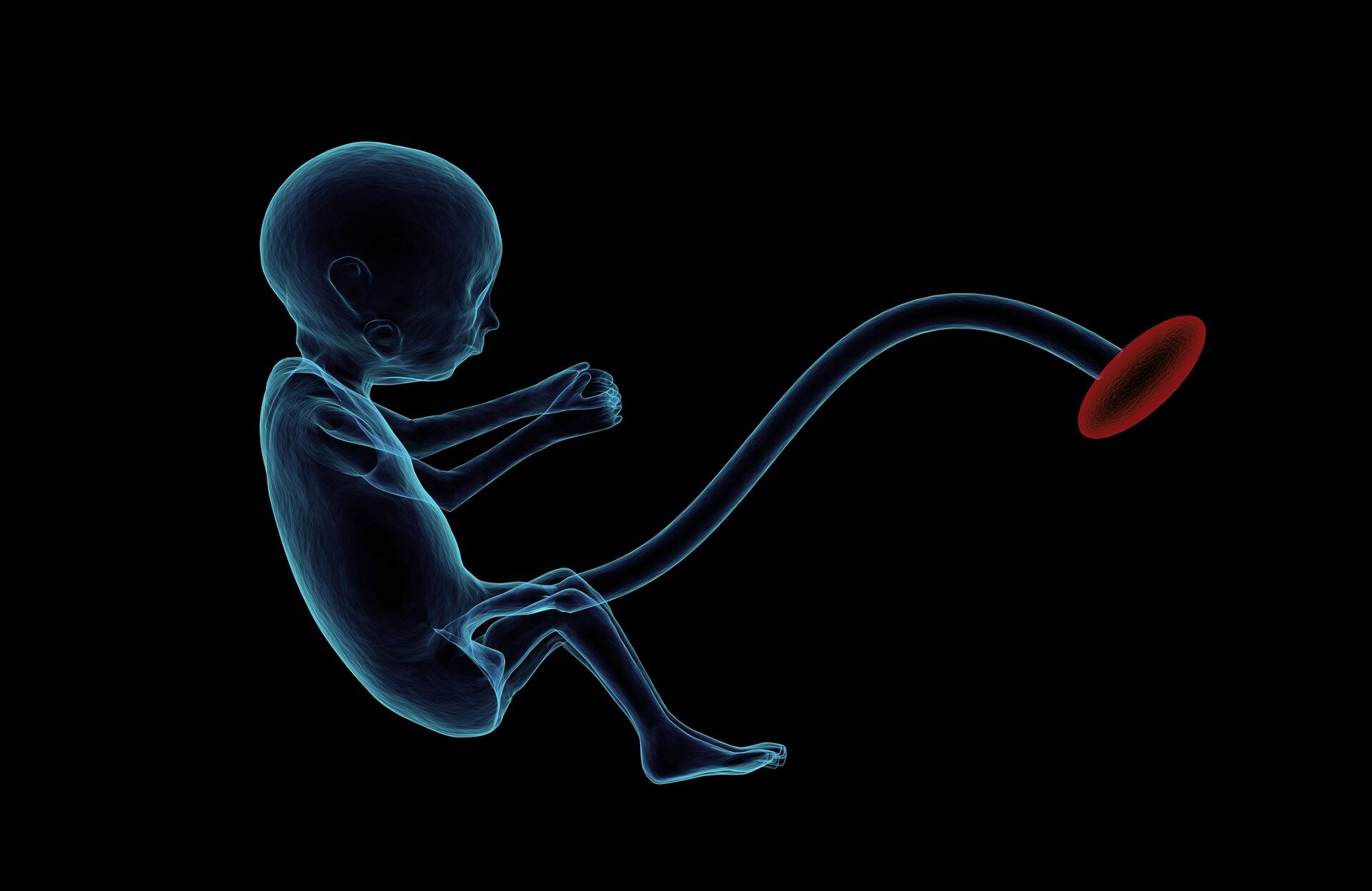 #Babies in the womb react differently to flavours: researchers