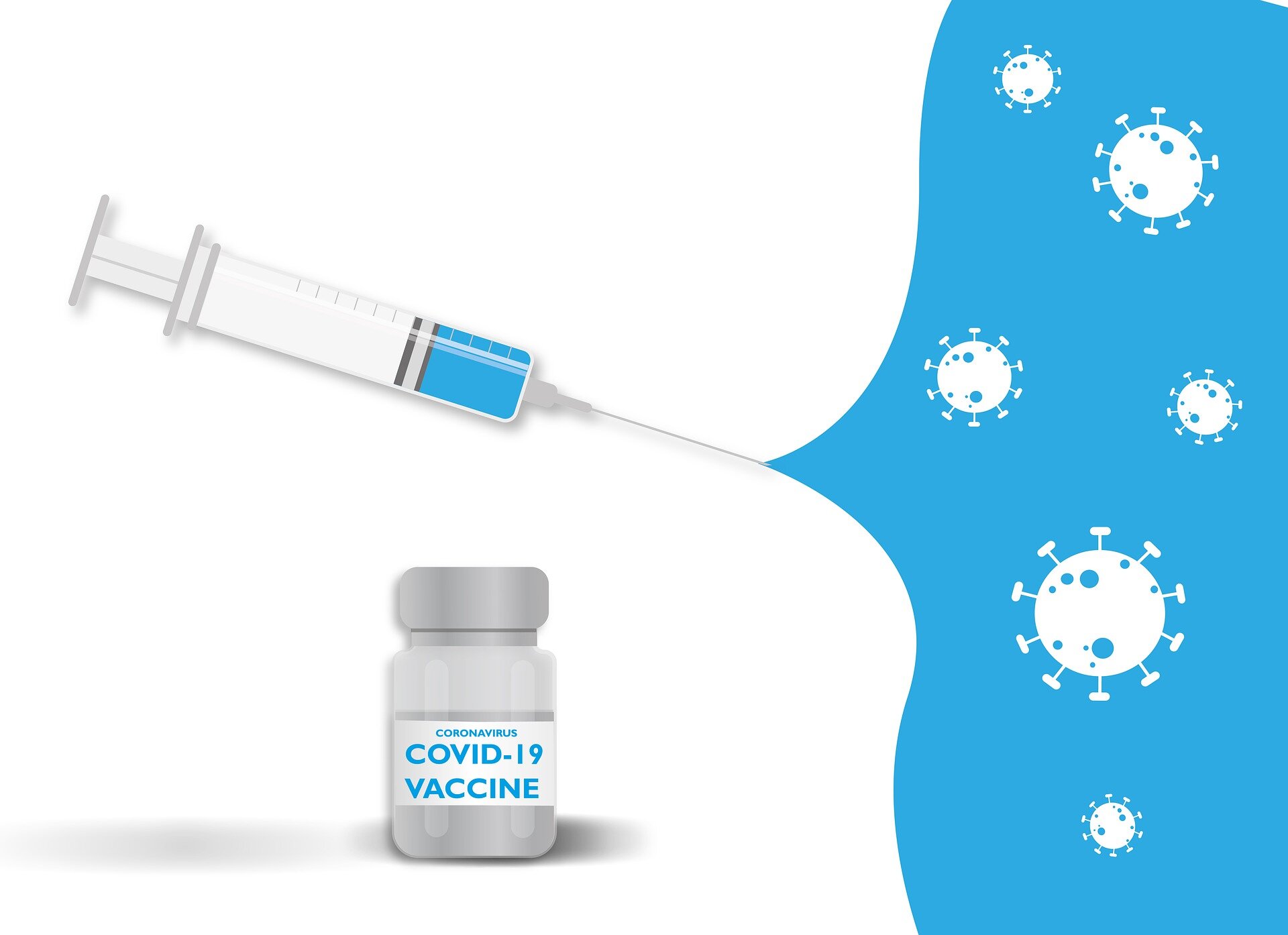 reporting side effects of covid vaccine