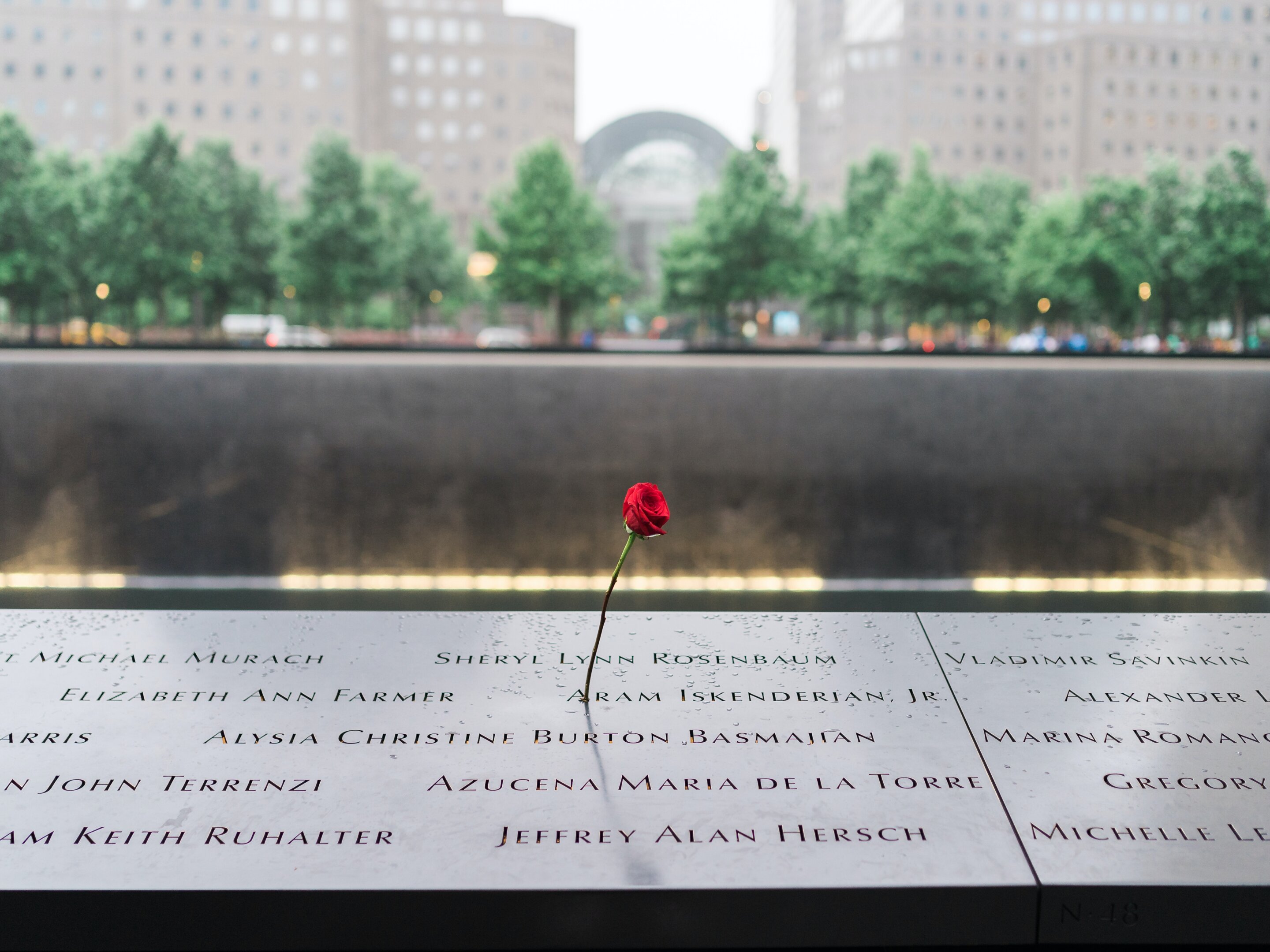 9/11 survivors upset latest legislation doesn’t include B for World Trade Center health program funding gap