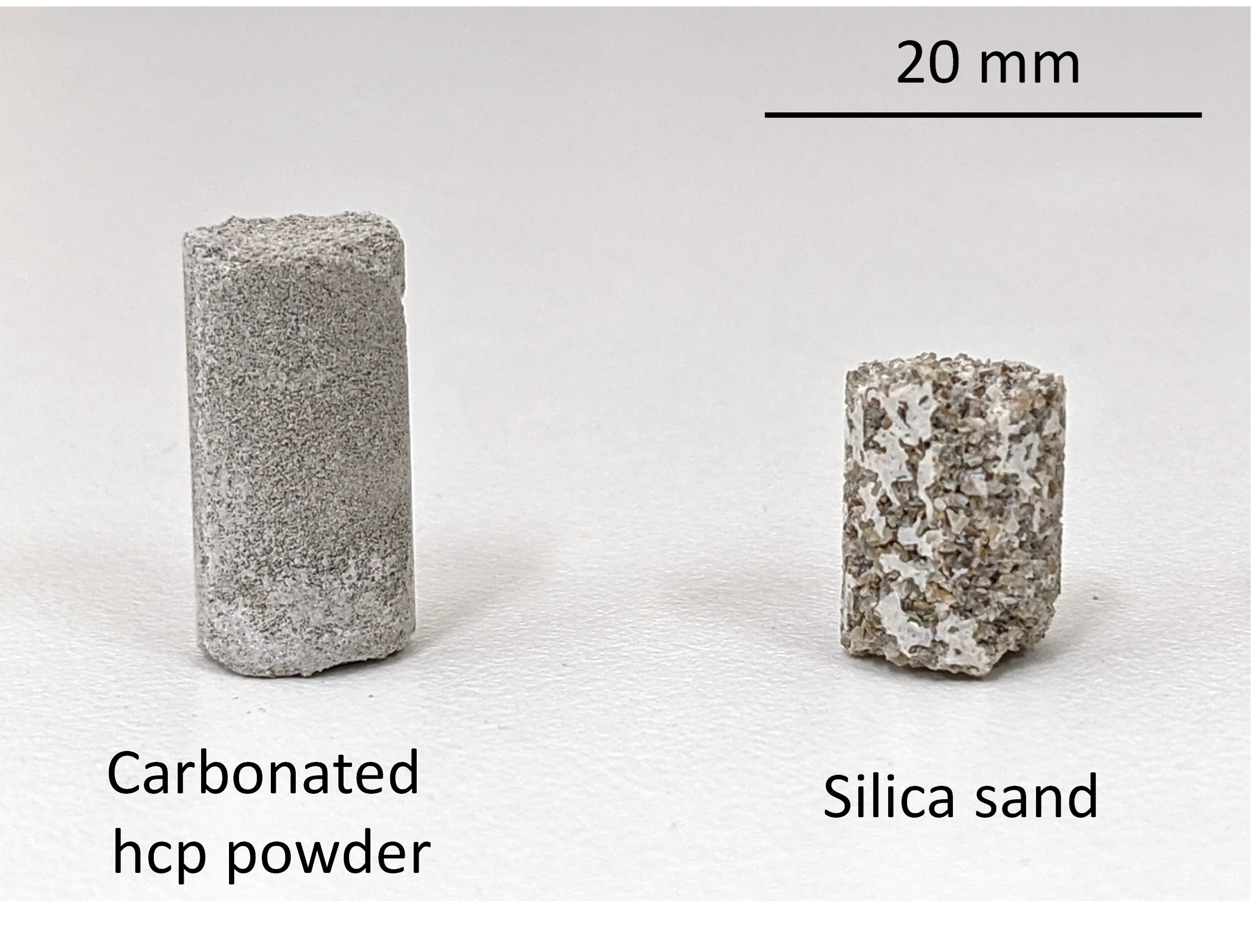 A new material that can change how we make cement — and cut