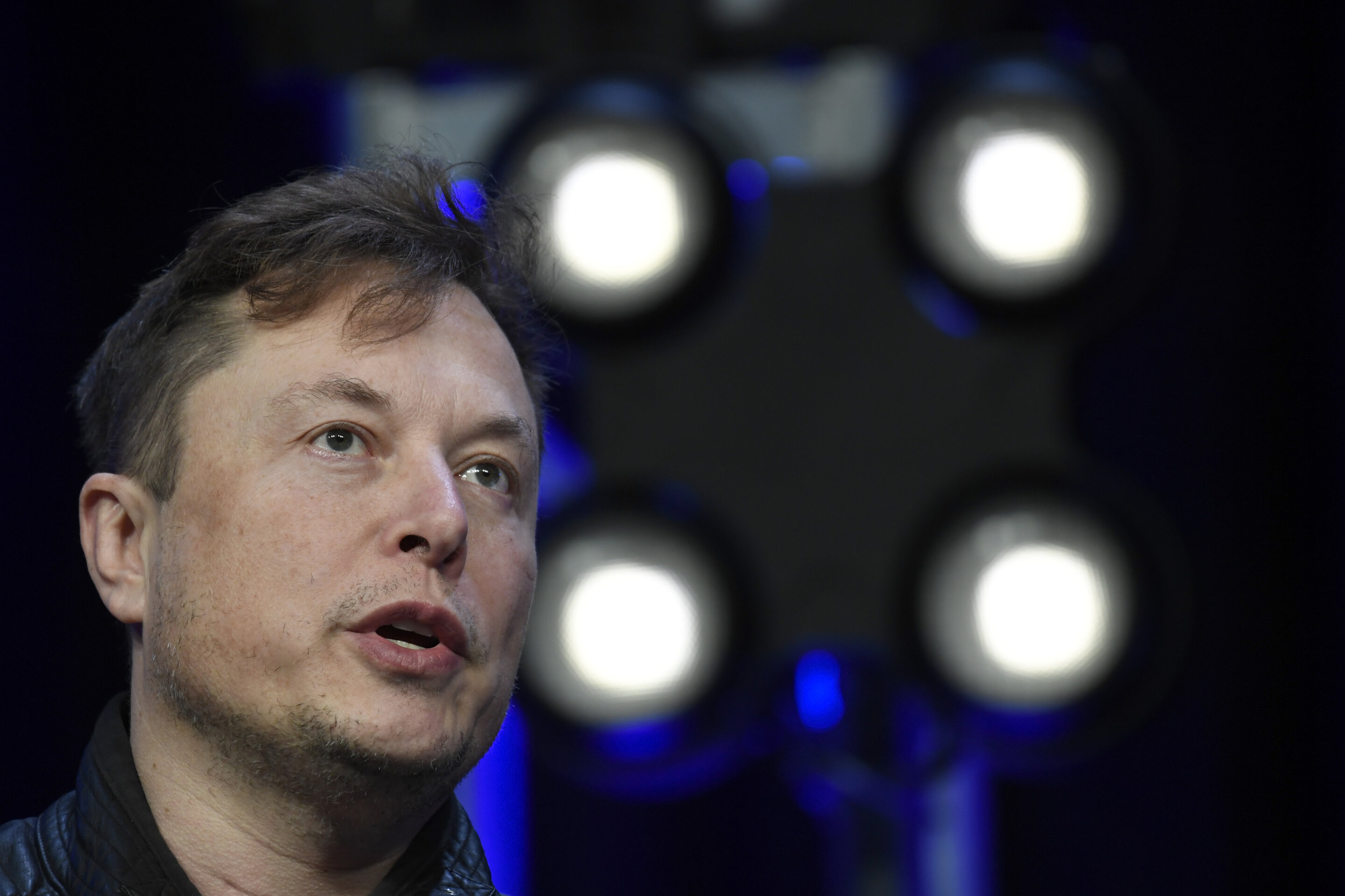 After Twitter poll, CEO Musk sells off B in Tesla shares