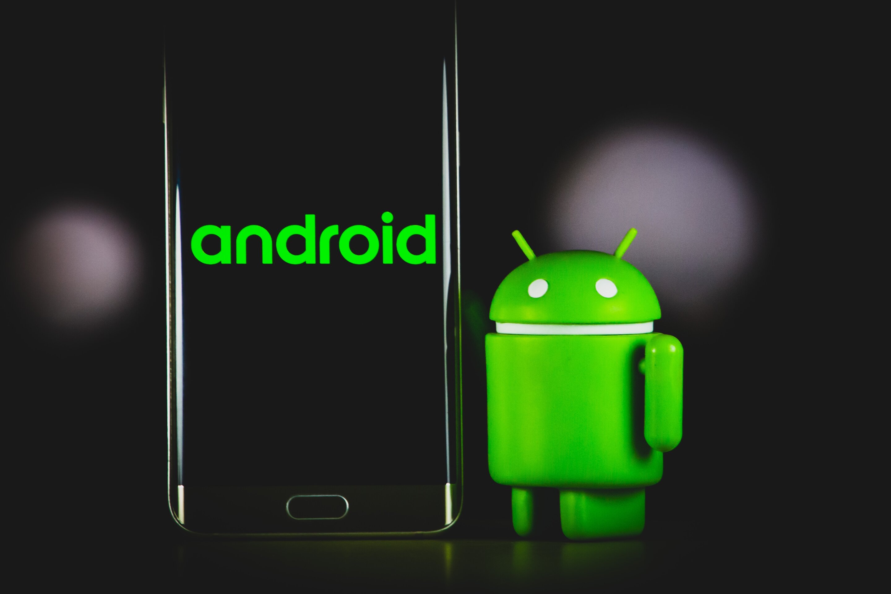 Study reveals scale of data-sharing from Android mobile phones