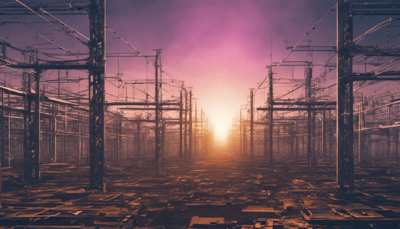 Are microgrids a key to grid resiliency?