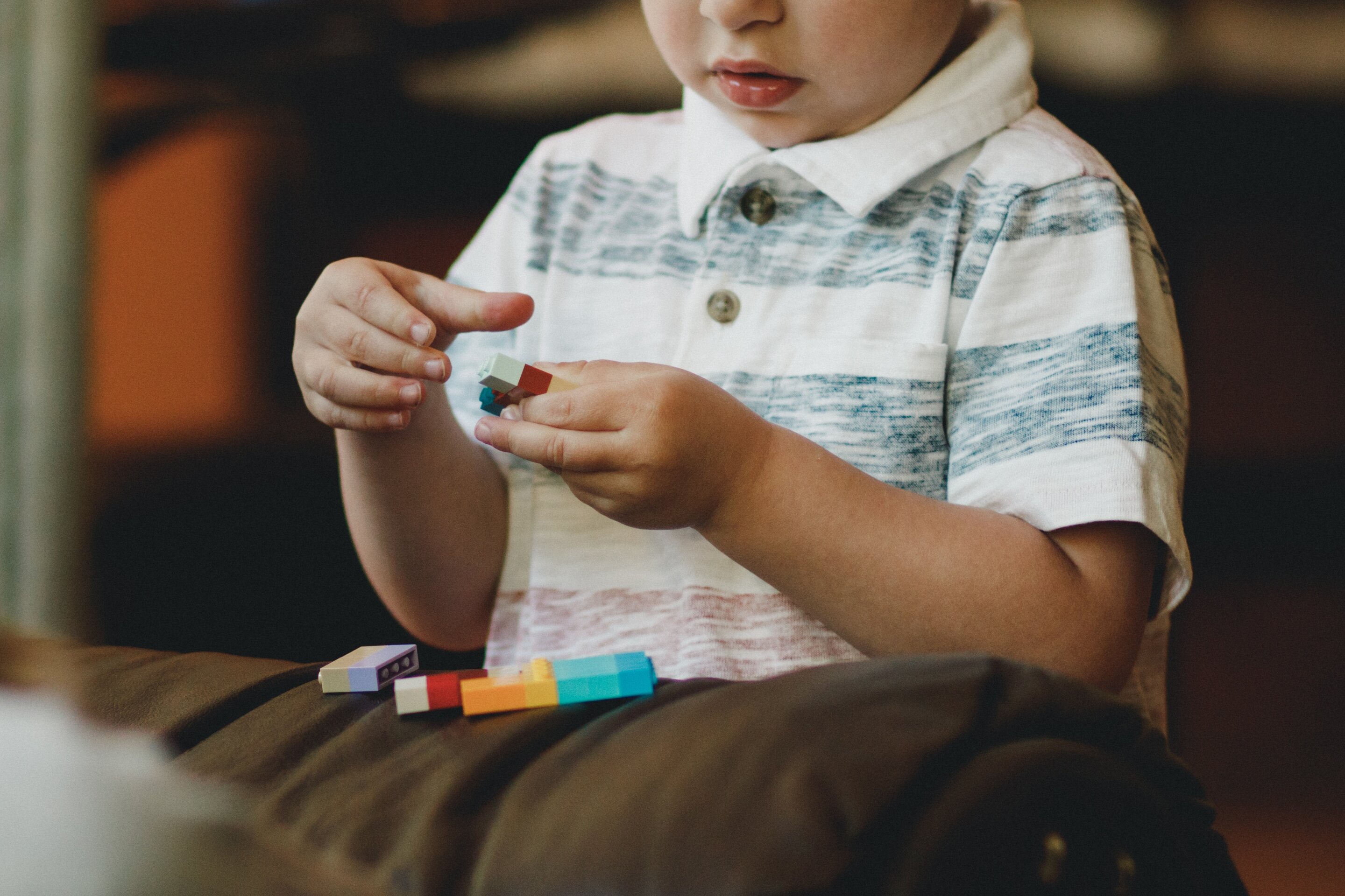 #Linking epigenetic biomarkers to gastrointestinal issues for kids with autism