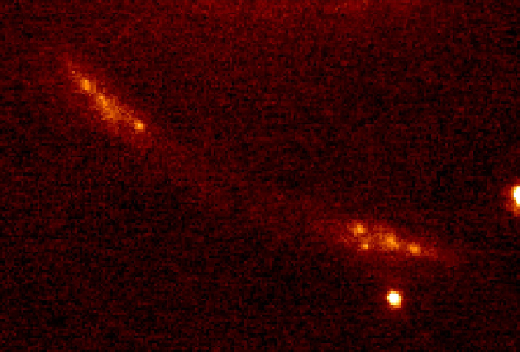 Bend it like Einstein: Astronomers turn galaxies into magnifiers