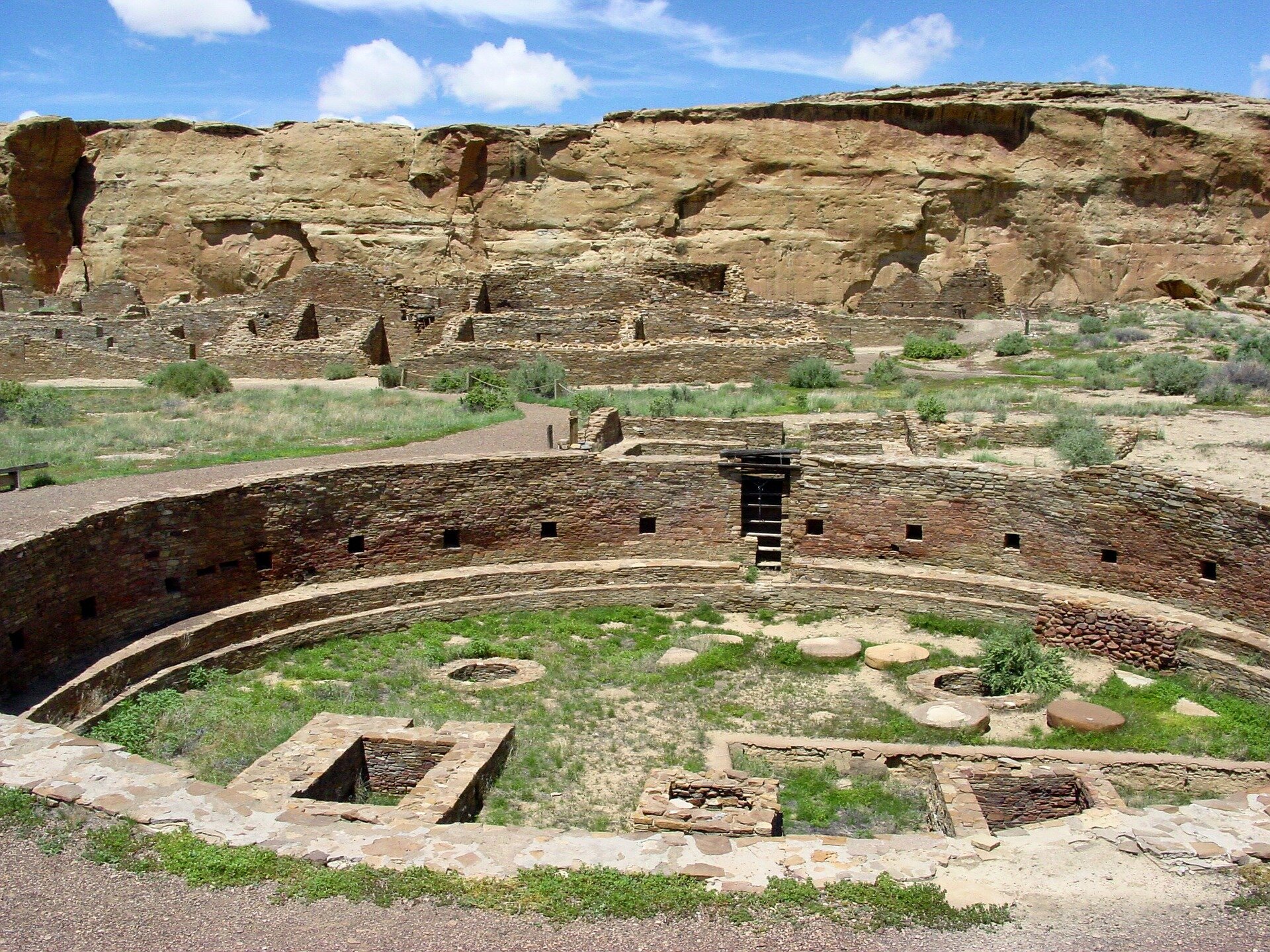 Research delves into role of turkeys to Ancestral Pueblo peoples