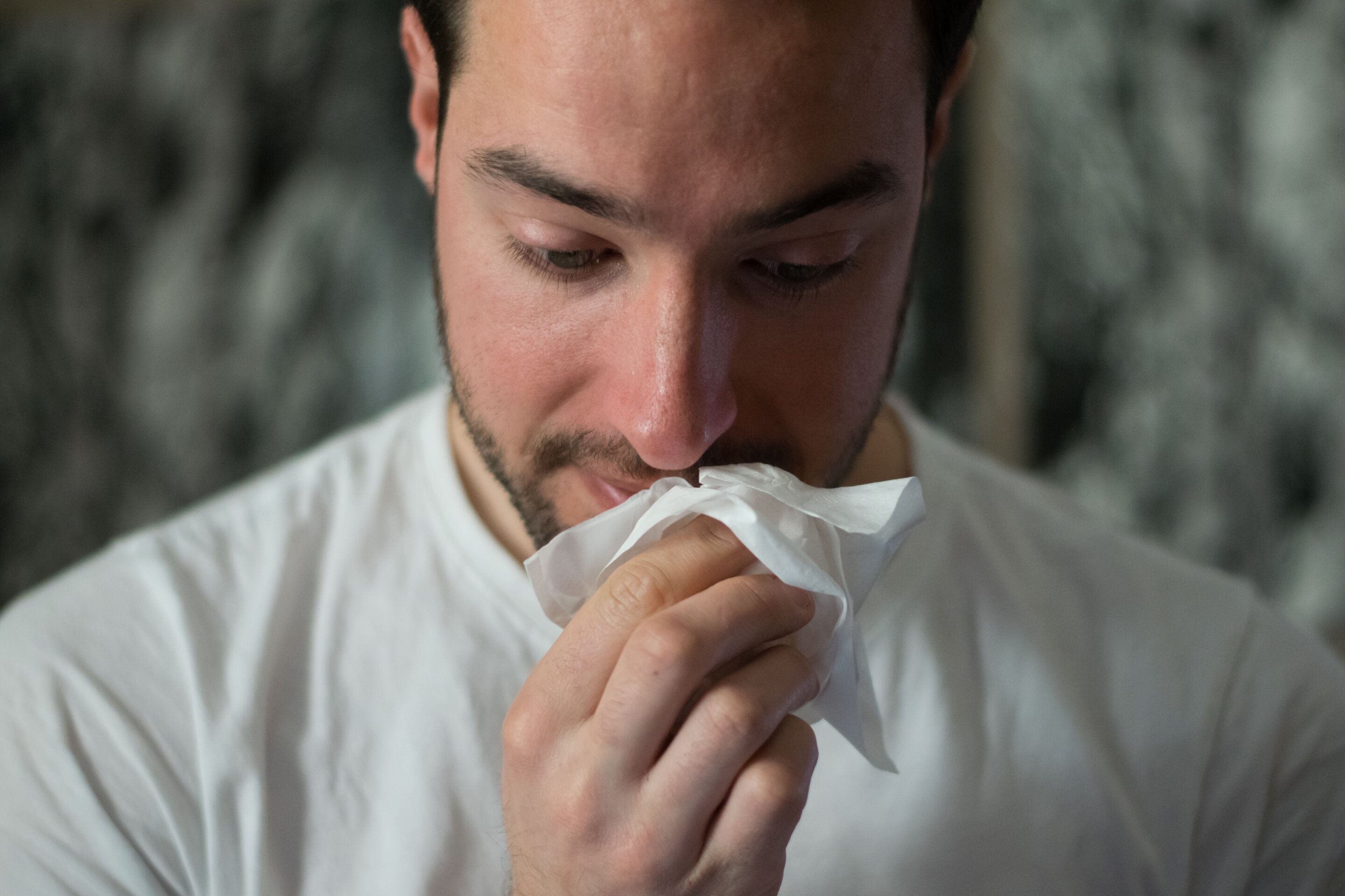 #When is a cough a concern?
