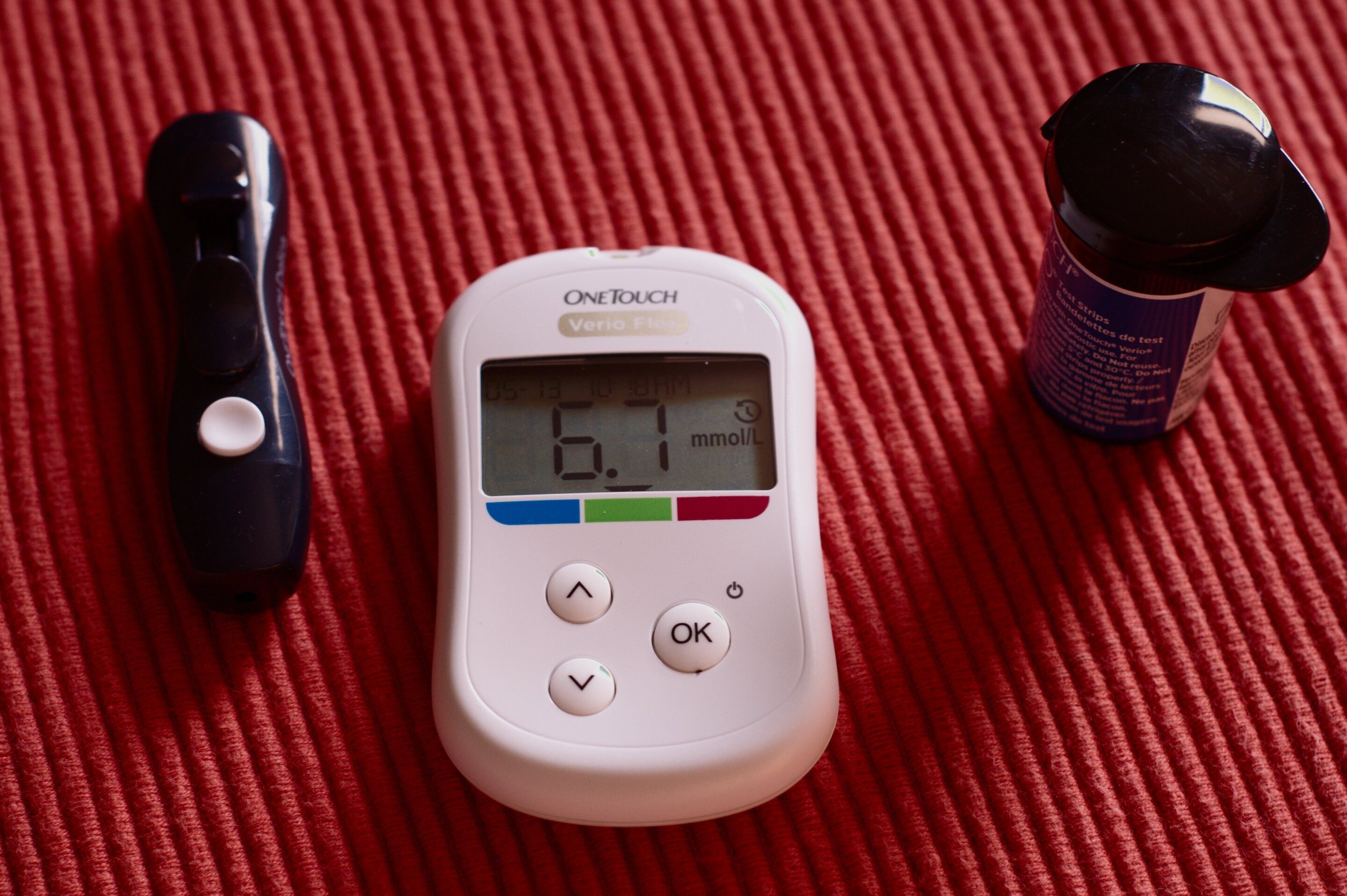You are currently viewing The use of blood glucose meters by people without diabetes needs to be more strictly regulated