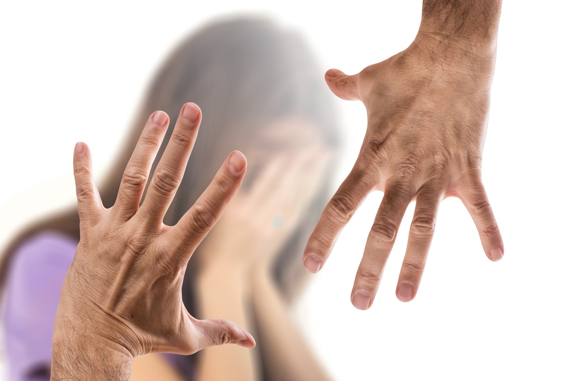 Why women sometimes stay with abusers: Insights from a Nigerian study