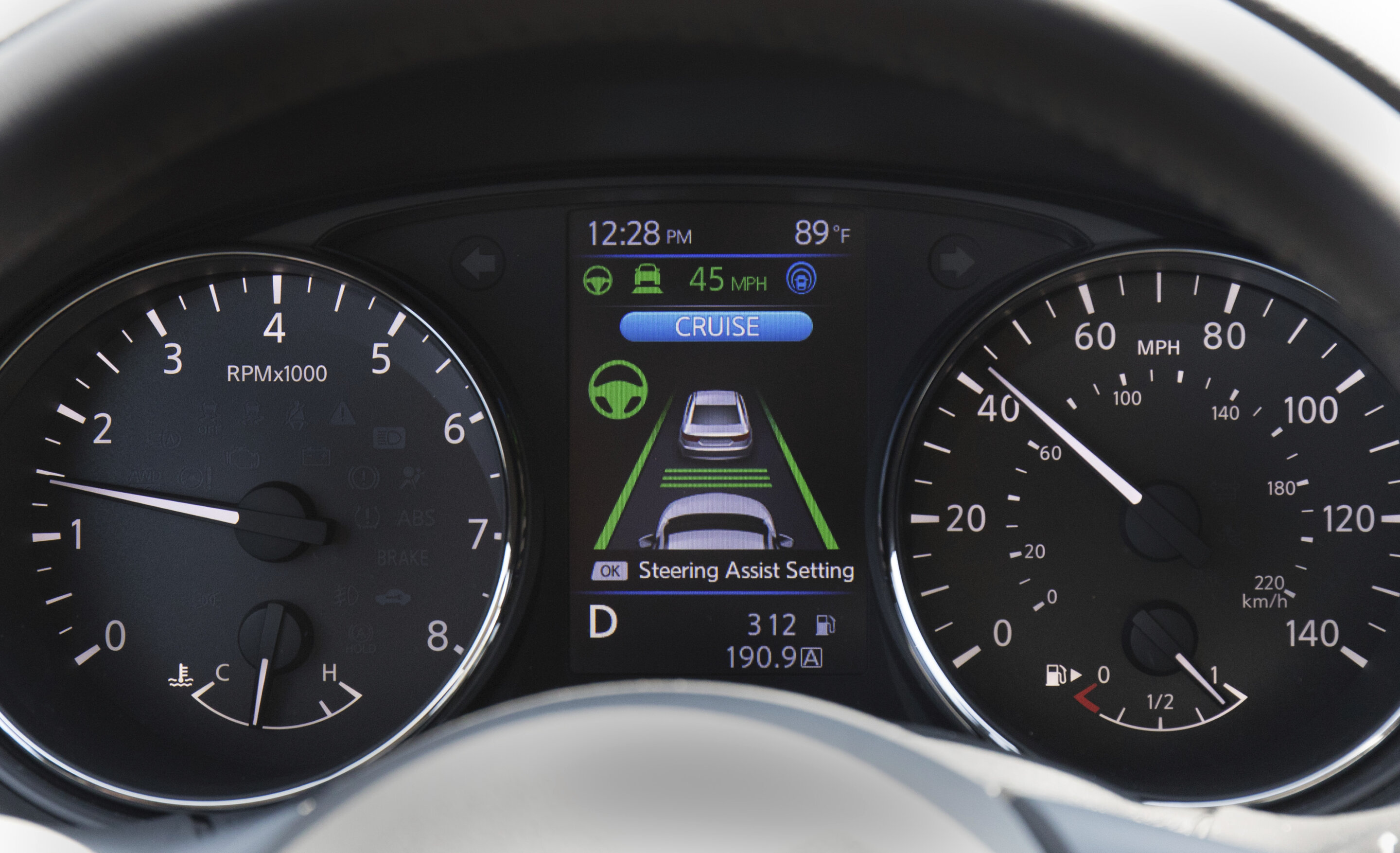 Demystifying advanced driver aids in new vehicles