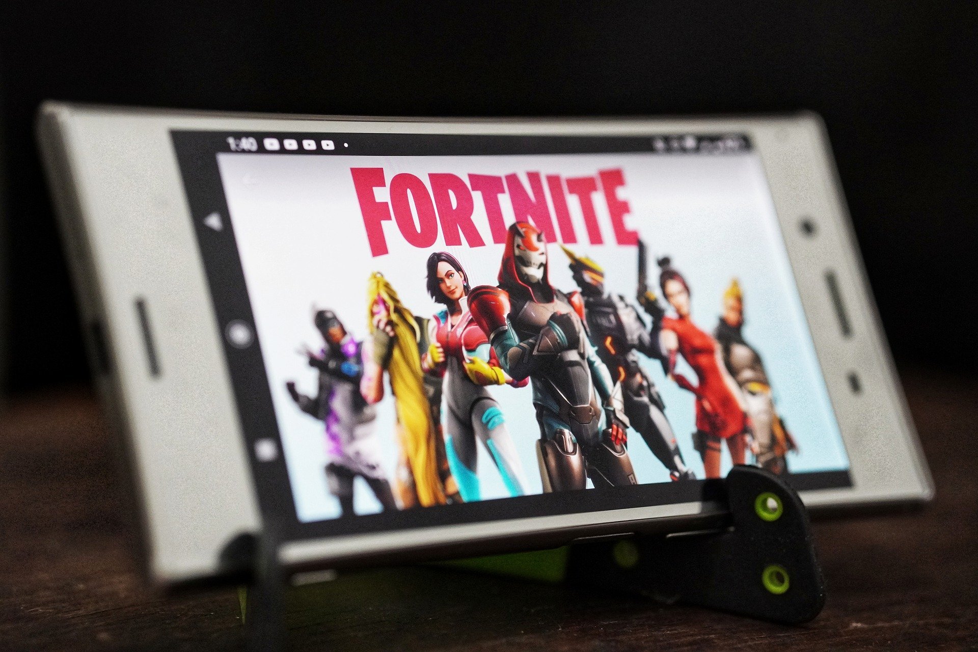 Epic Games to appeal US ruling in Apple app store fight