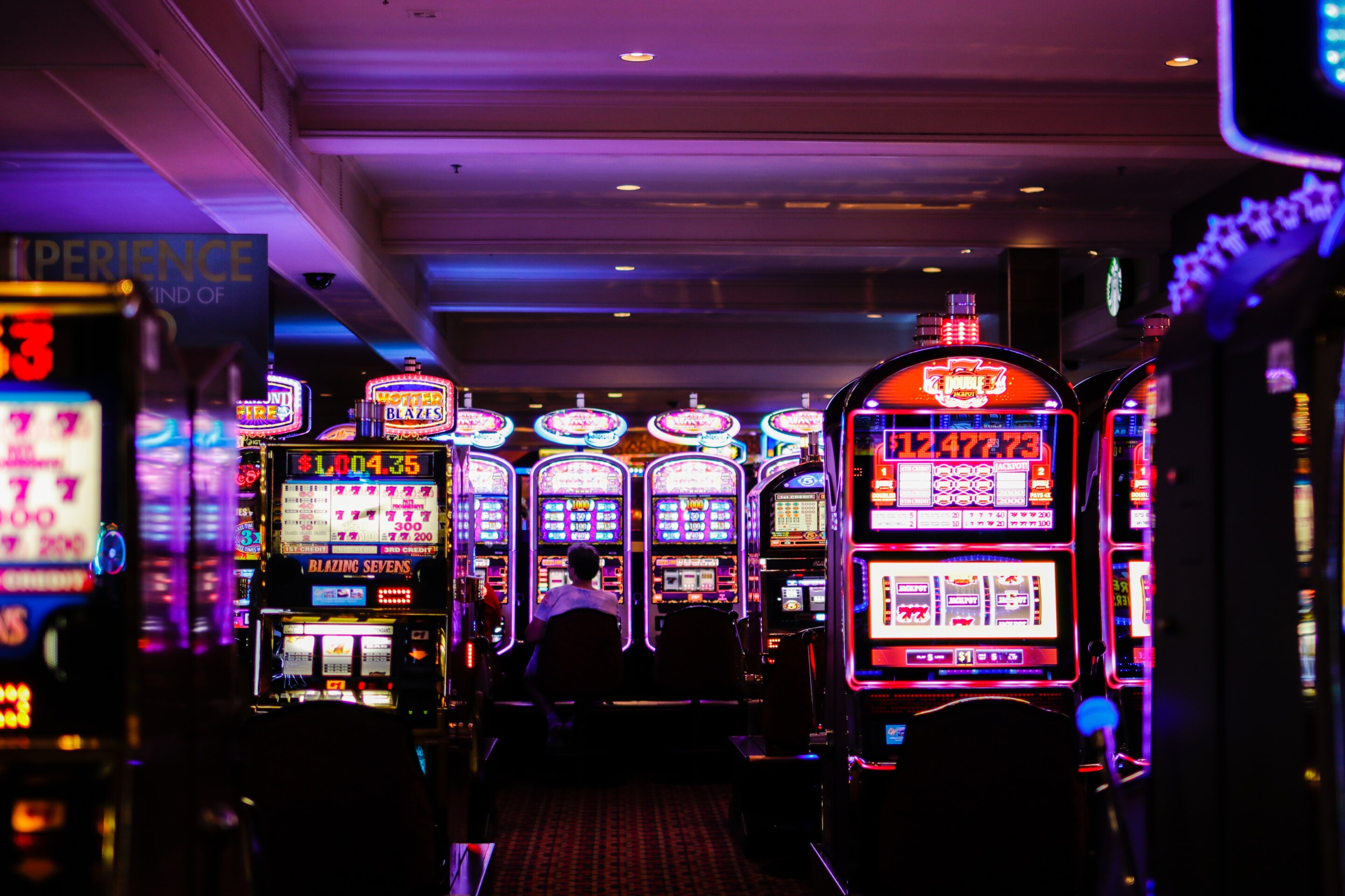 #’Take Time to Think’ gambling warning found to have no impact on betting behavior