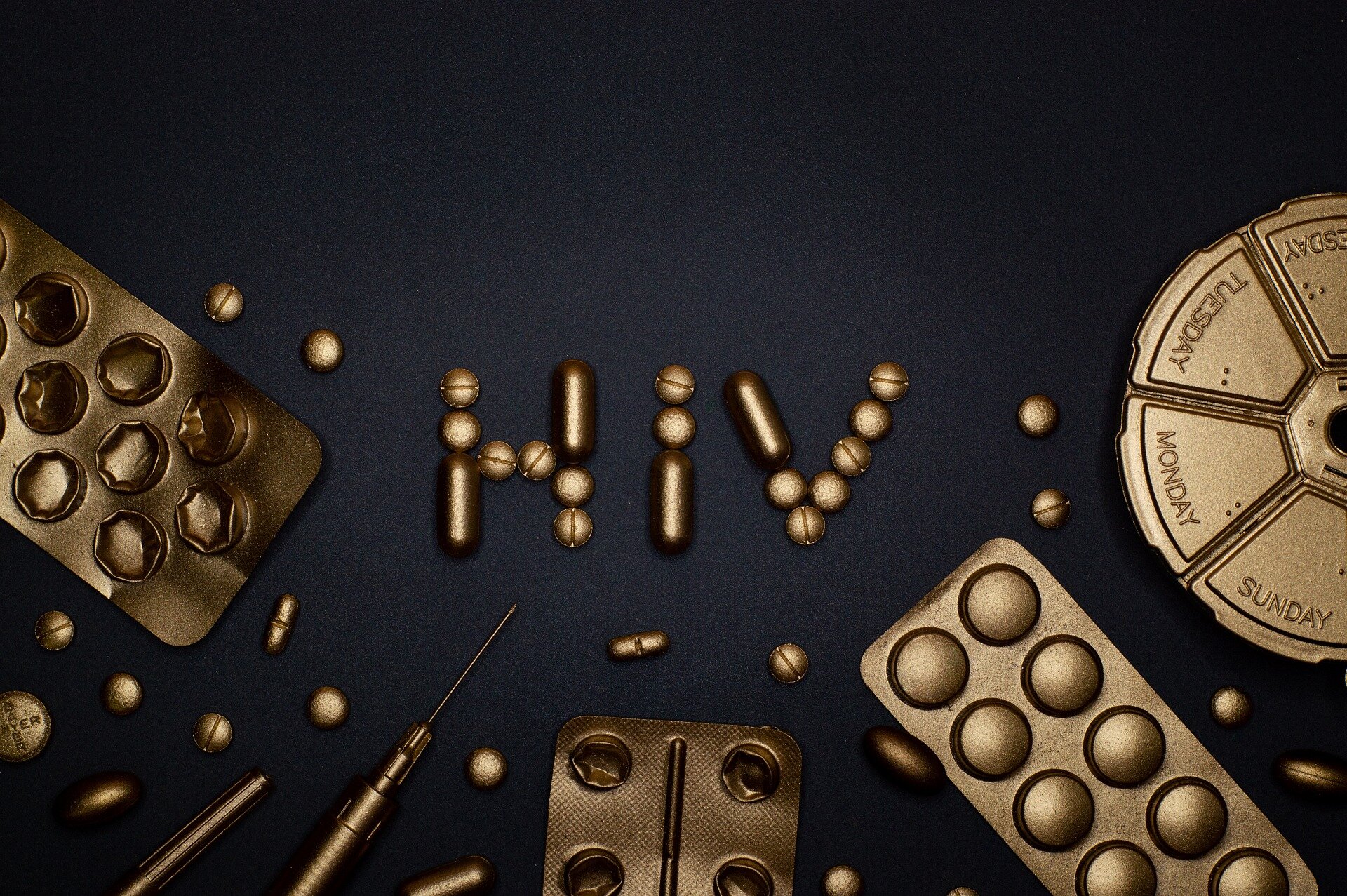 COVID-19 found to increase the risk of severe cardiovascular problems in people with HIV