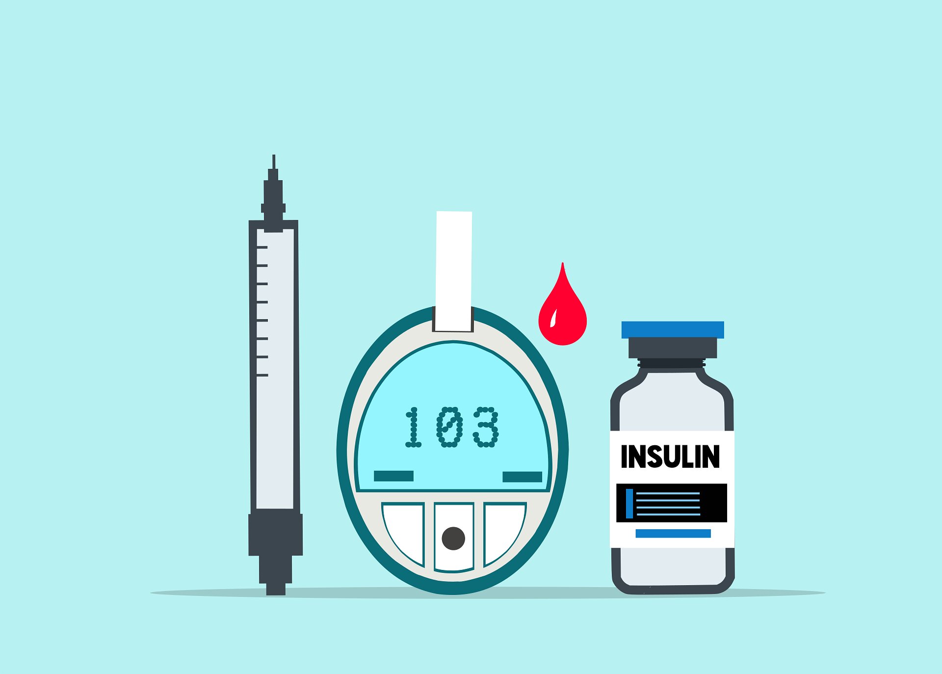 The new insulin price cap: What you need to know