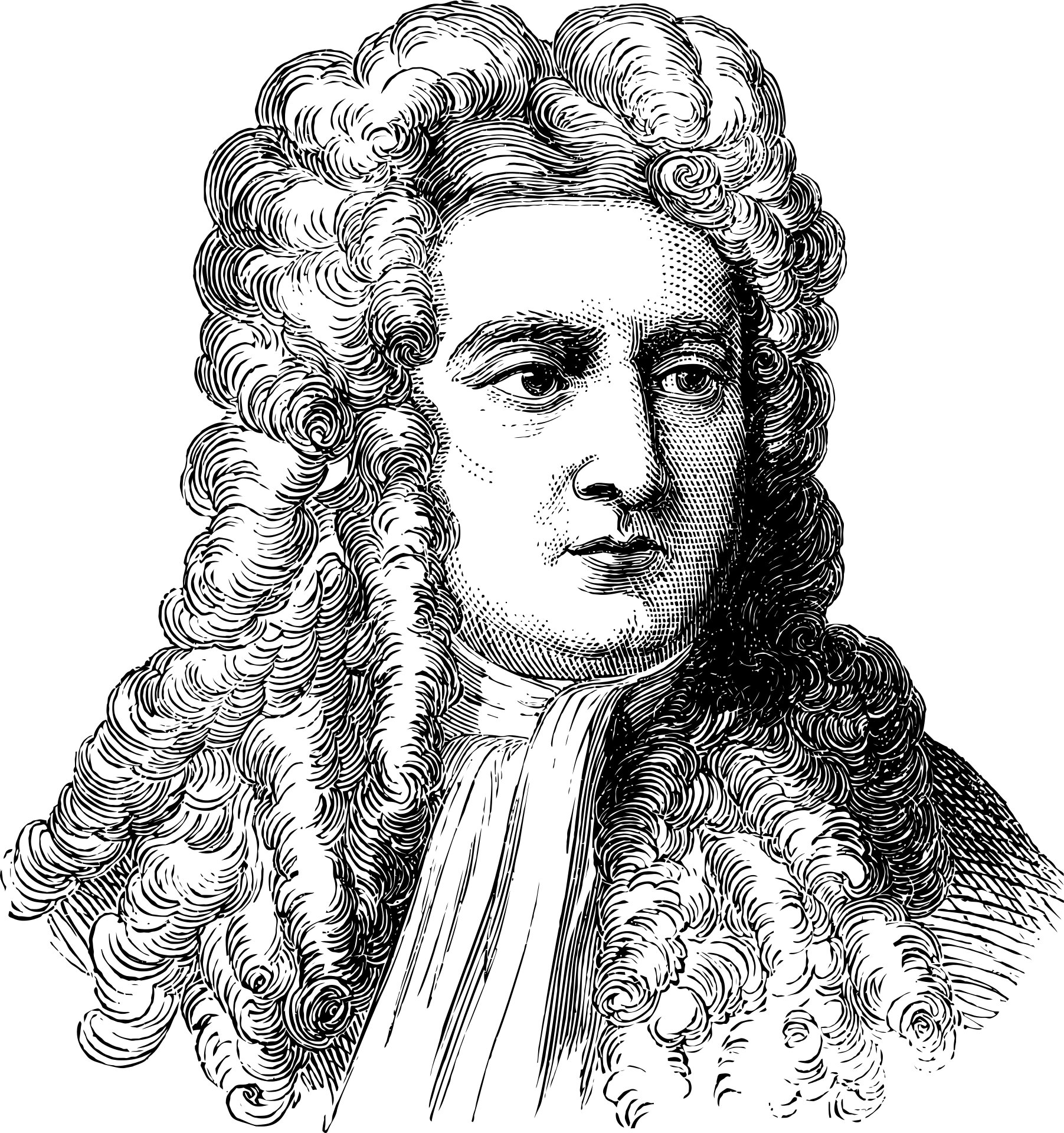 14 Facts About Isaac Newton | Mental Floss
