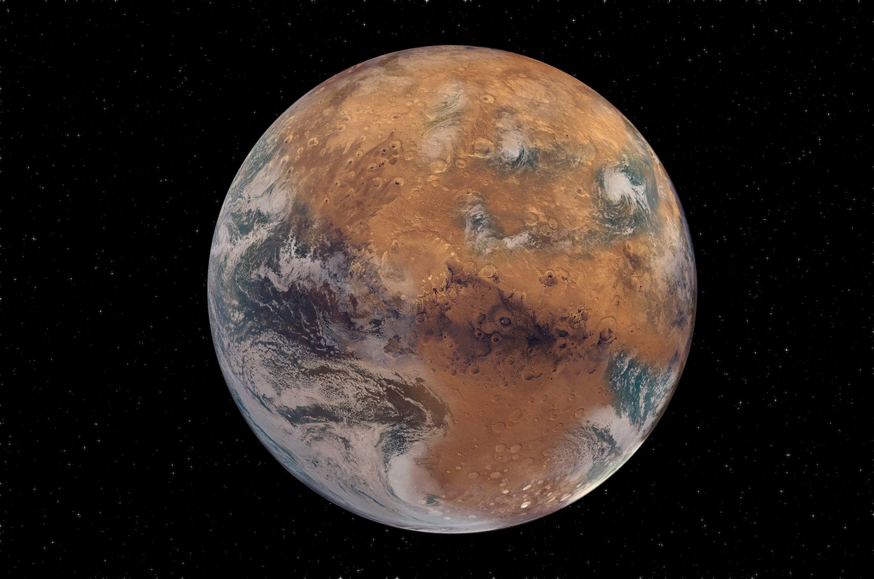 Mars habitability limited by its small size, isotope study suggests