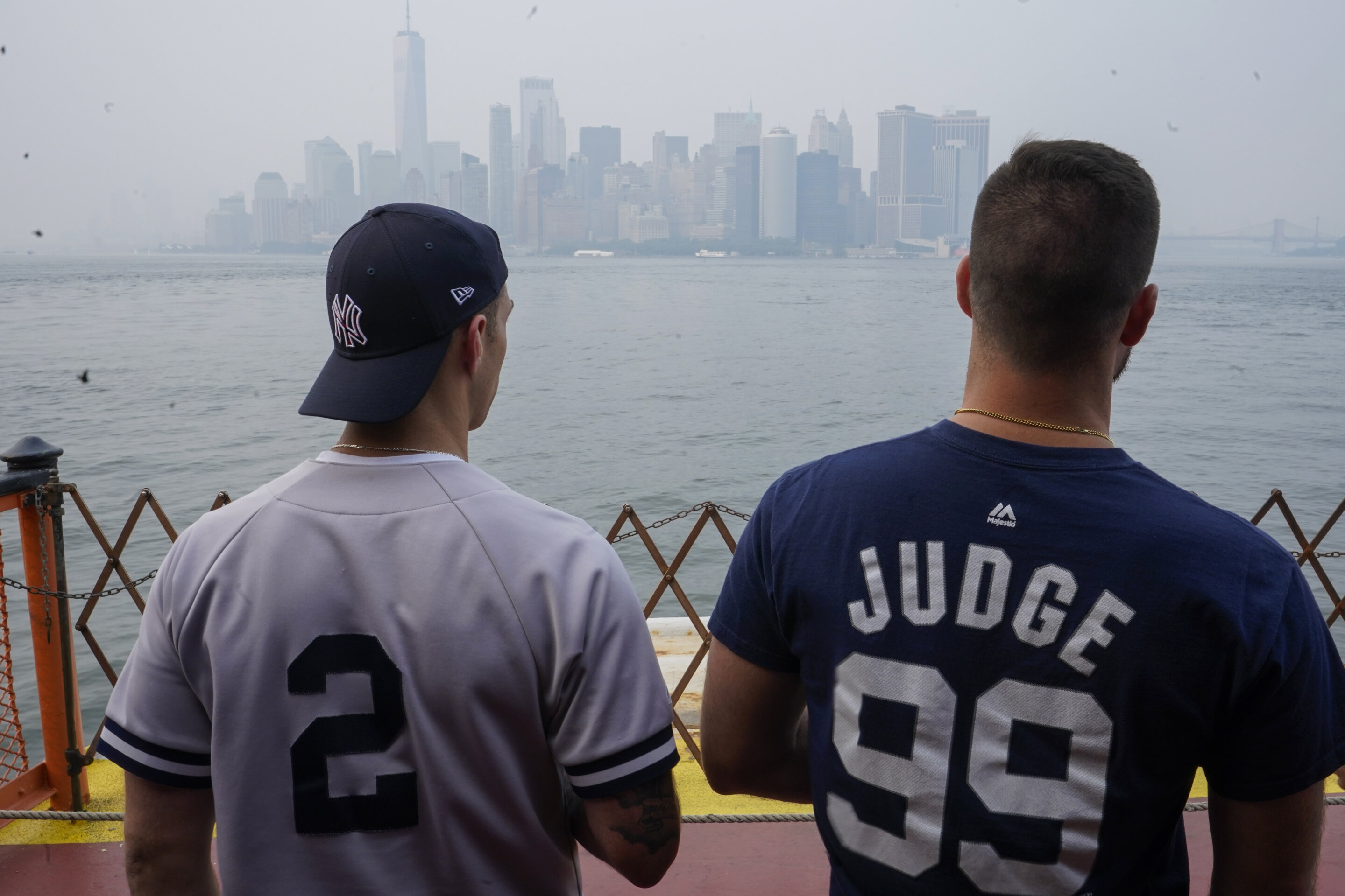 Ferry on X: New York Yankees  / X