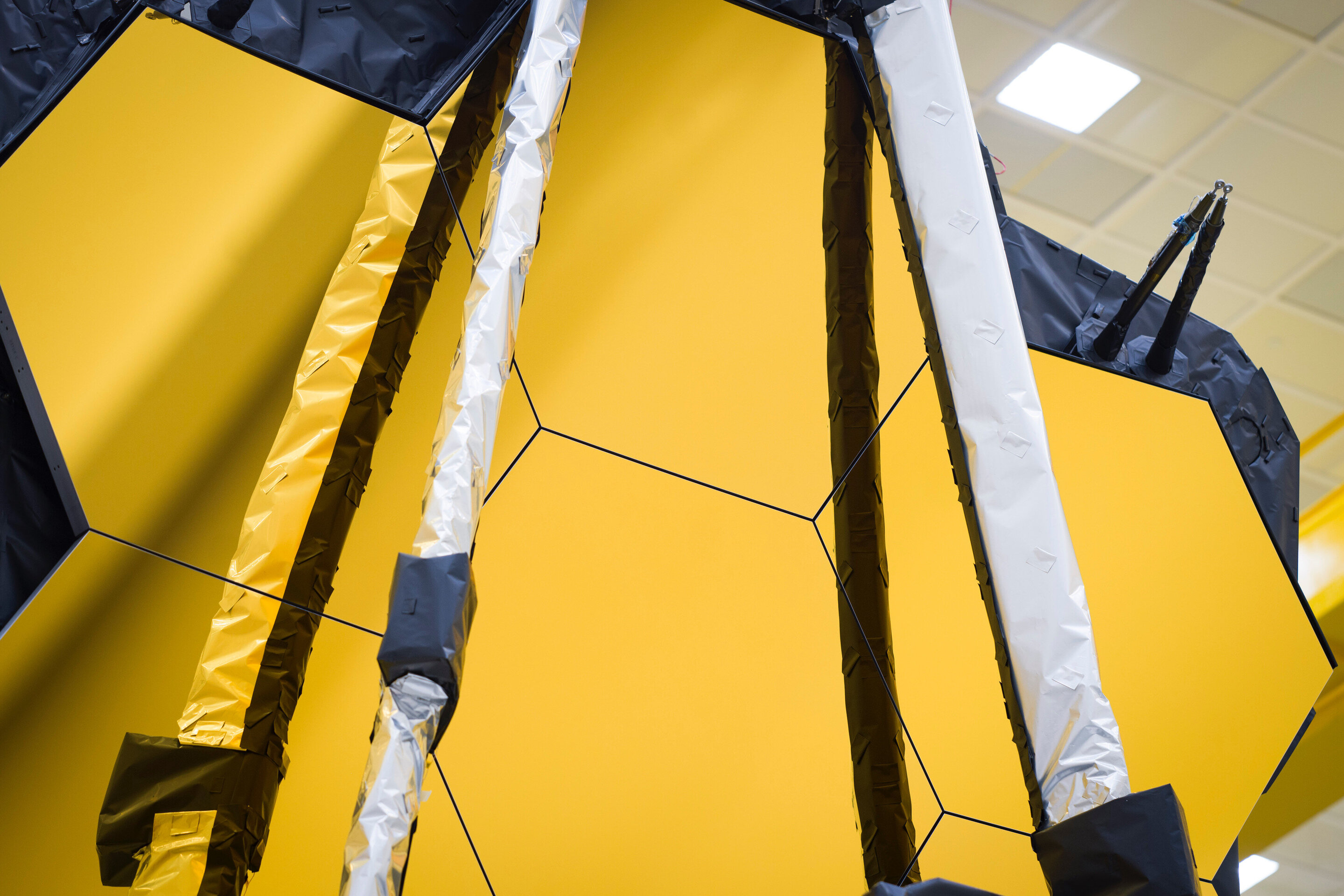 NASA’s James Webb Space Telescope completes final functional tests to prepare for launch