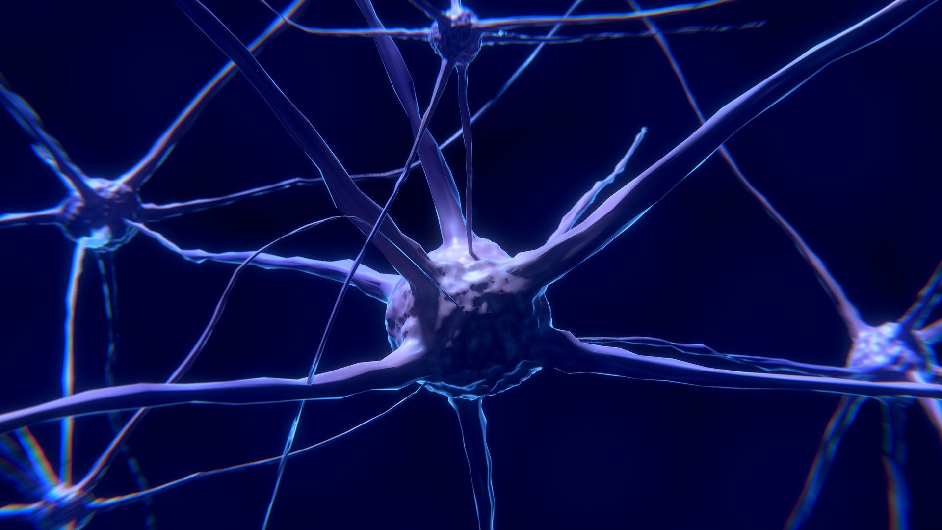 Los investigadores identifican una ventana potencial para tratar la esclerosis lateral amiotrófica