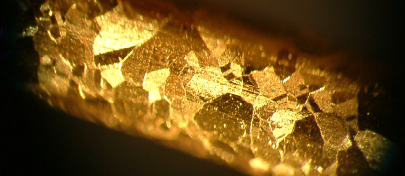 OrelTech Launches Nanoparticle-free Gold Ink
