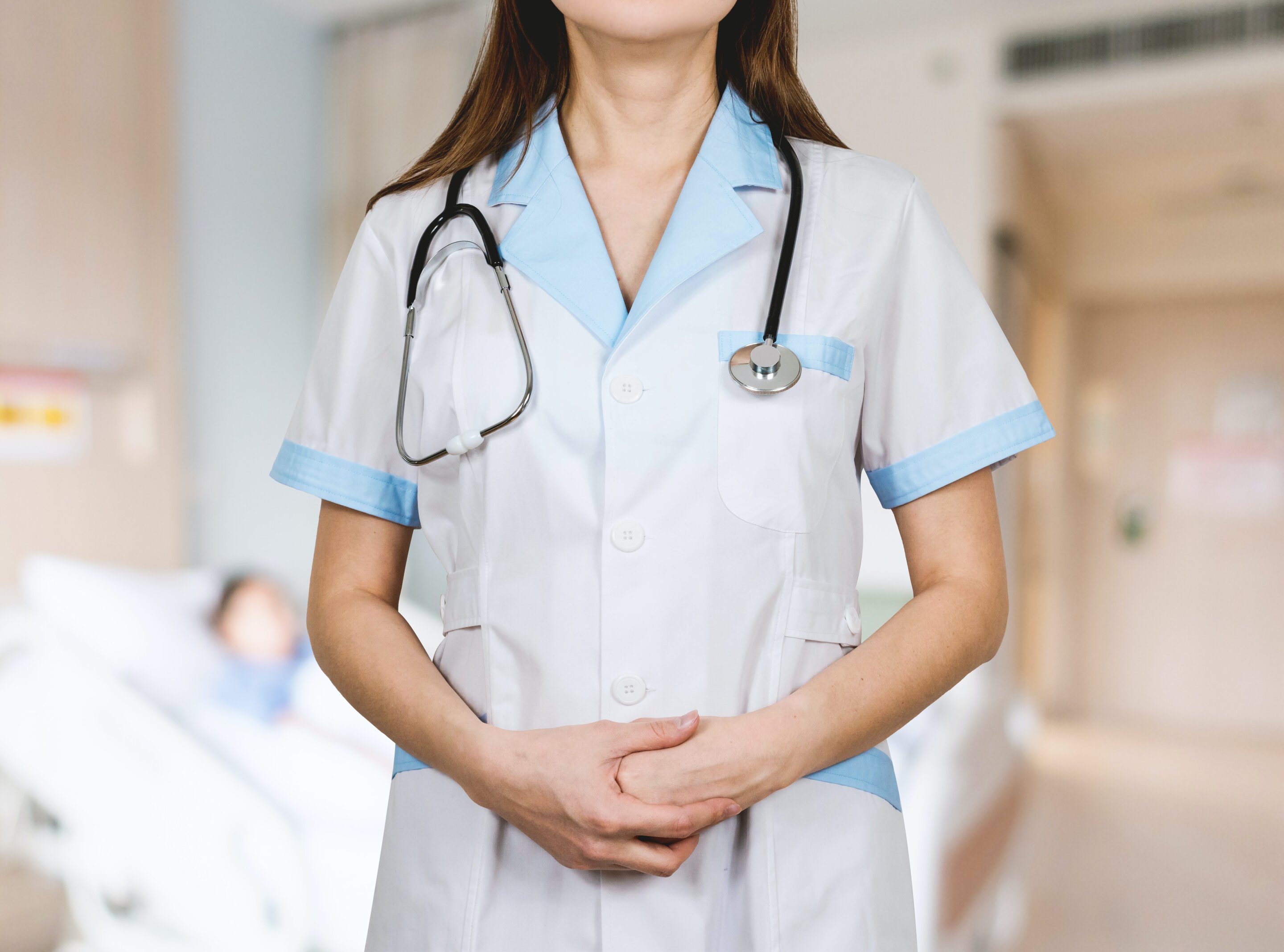 UK nurses strike latest crisis for health service