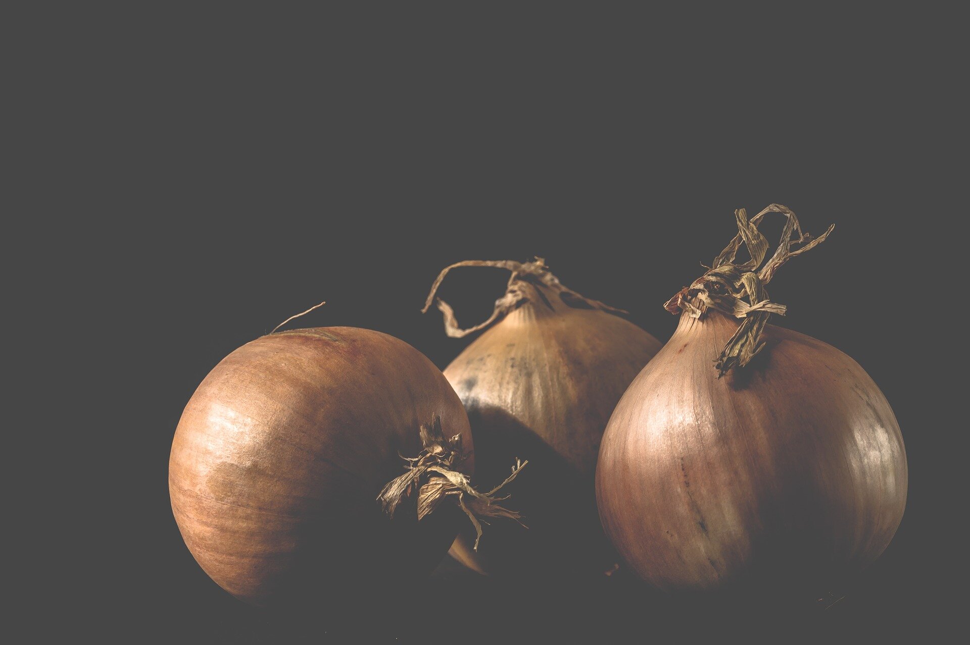 Onion domain and kingdom