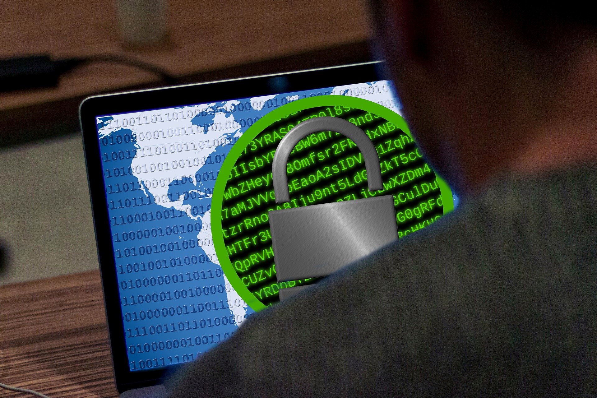 Ransomware attacks in Europe target old VMware, agencies say