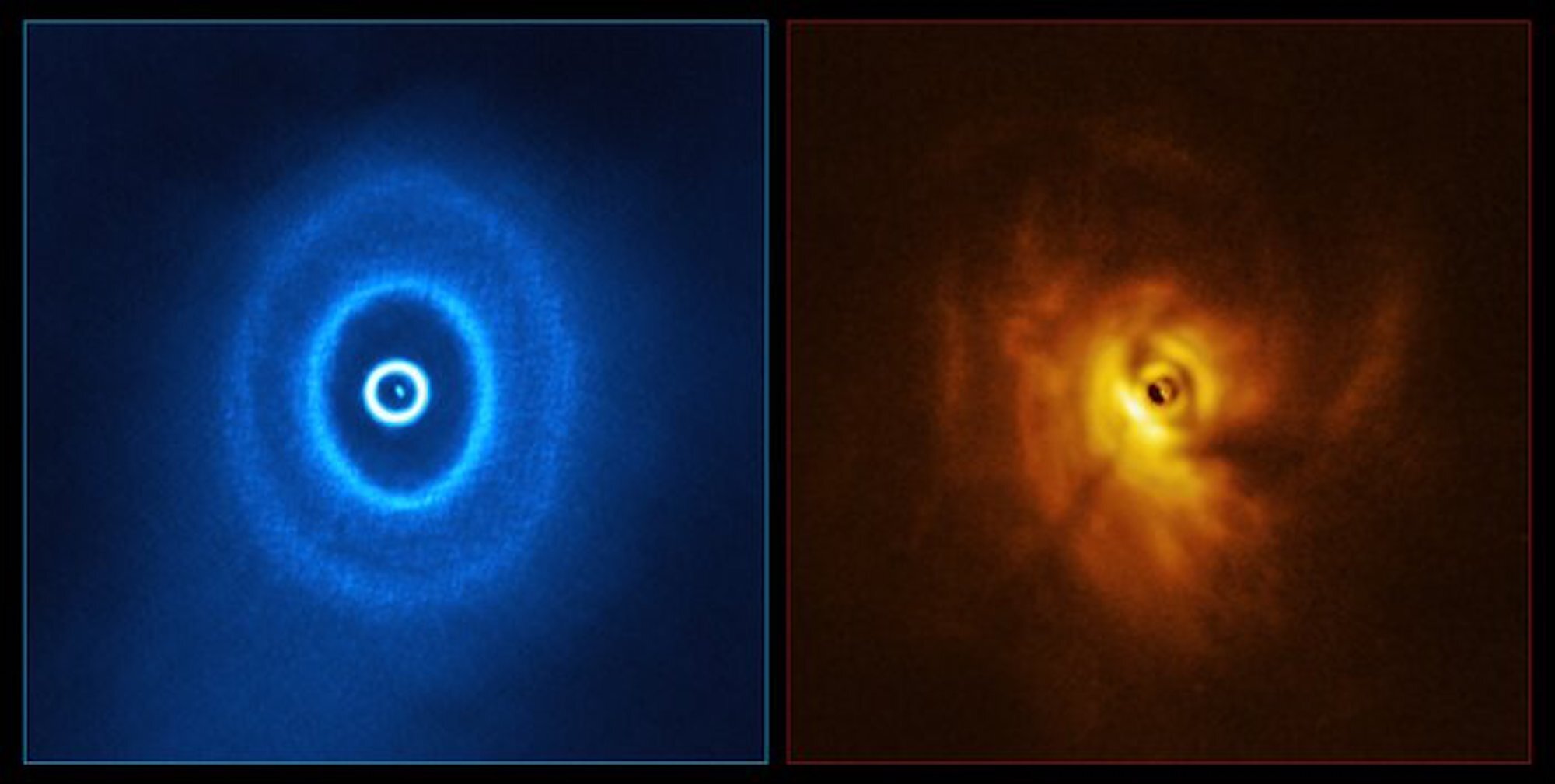 Photo of Astronómovia mohli objaviť prvú planétu, ktorá obieha okolo 3 hviezd
