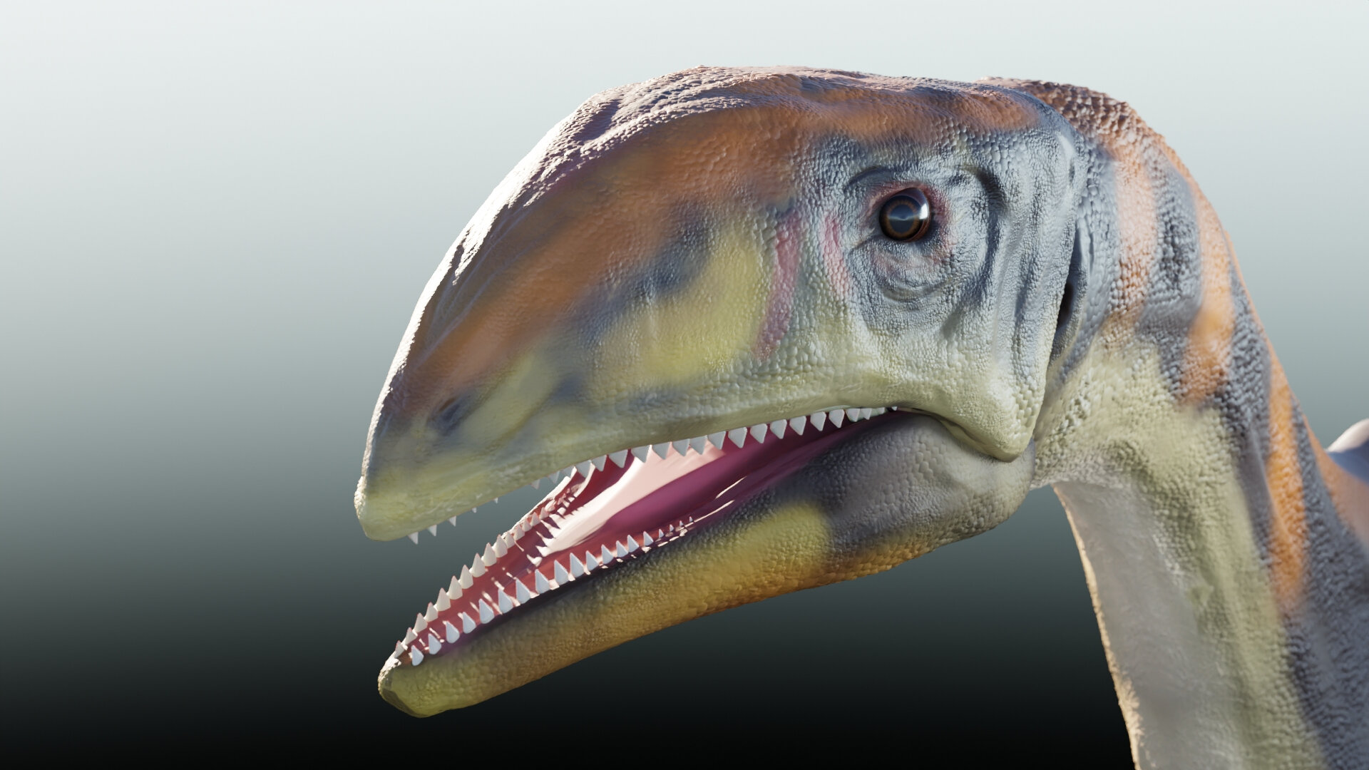 Researchers discover first dinosaur species that lived on Greenland 214 million ..
