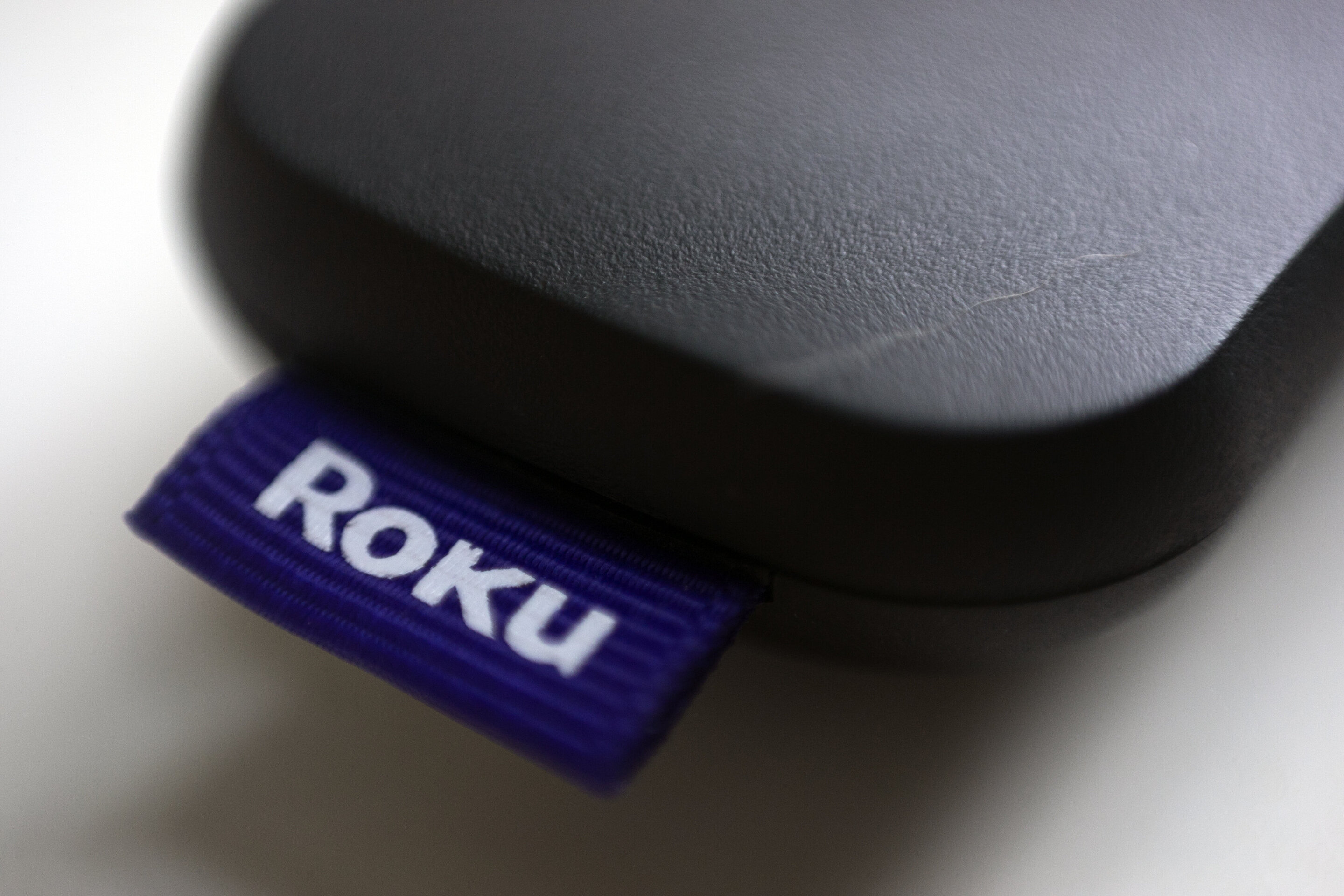 Roku OS Streaming Platform