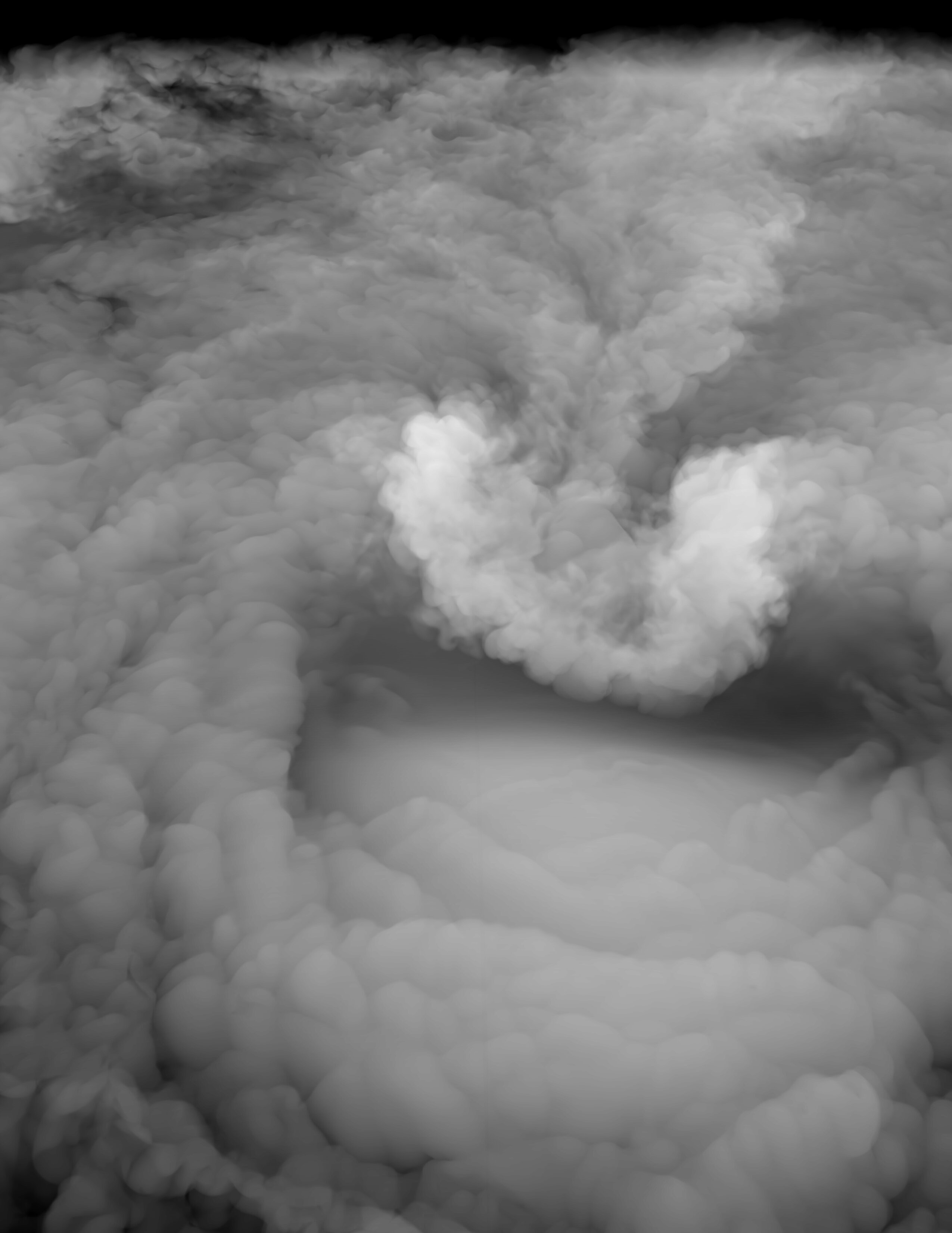 Scientists solve mystery of icy plumes that may foretell deadly supercell storms