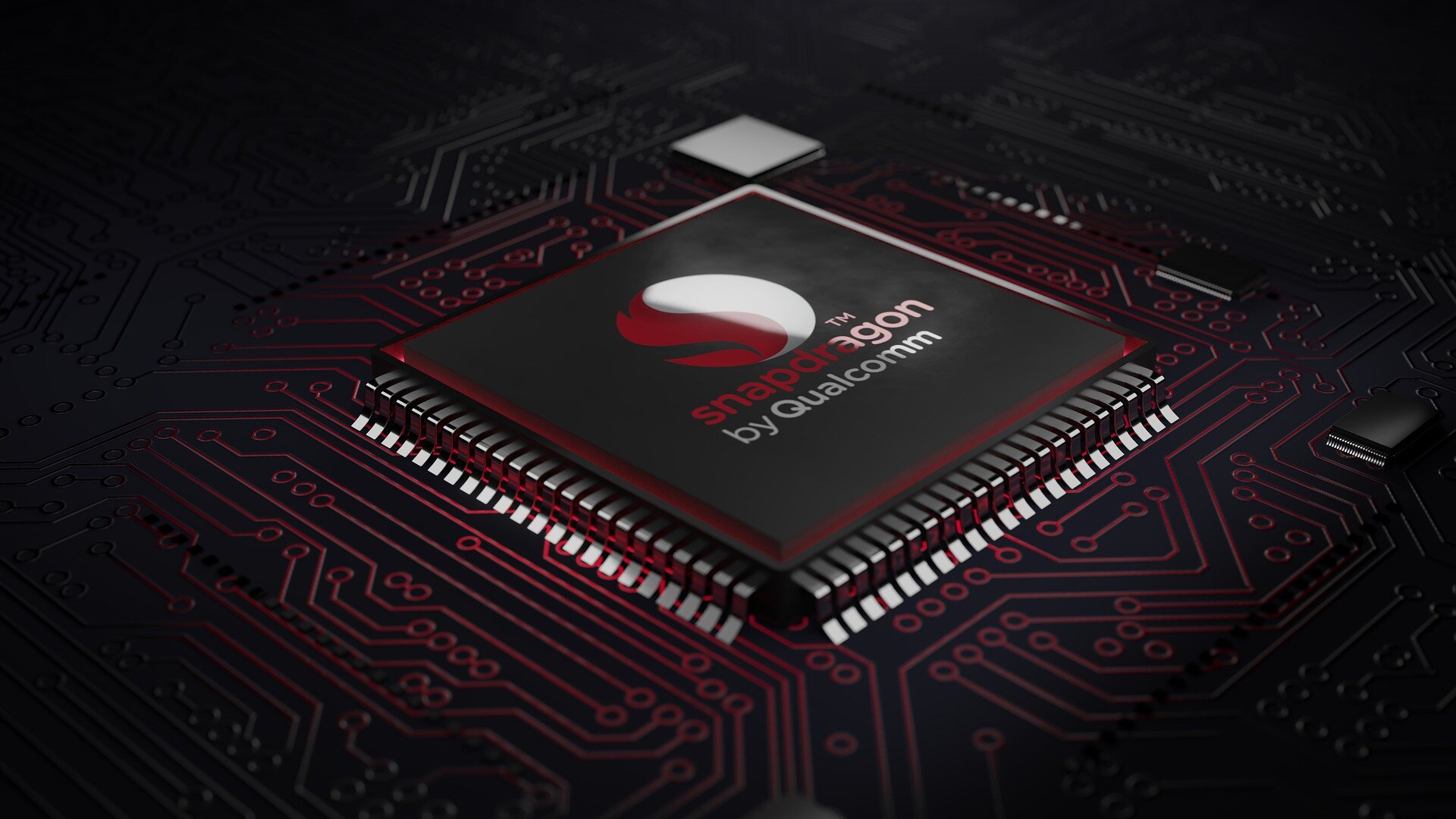 Qualcomm spotlights embedded artificial intelligence in its latest Snapdragon smartphone chip