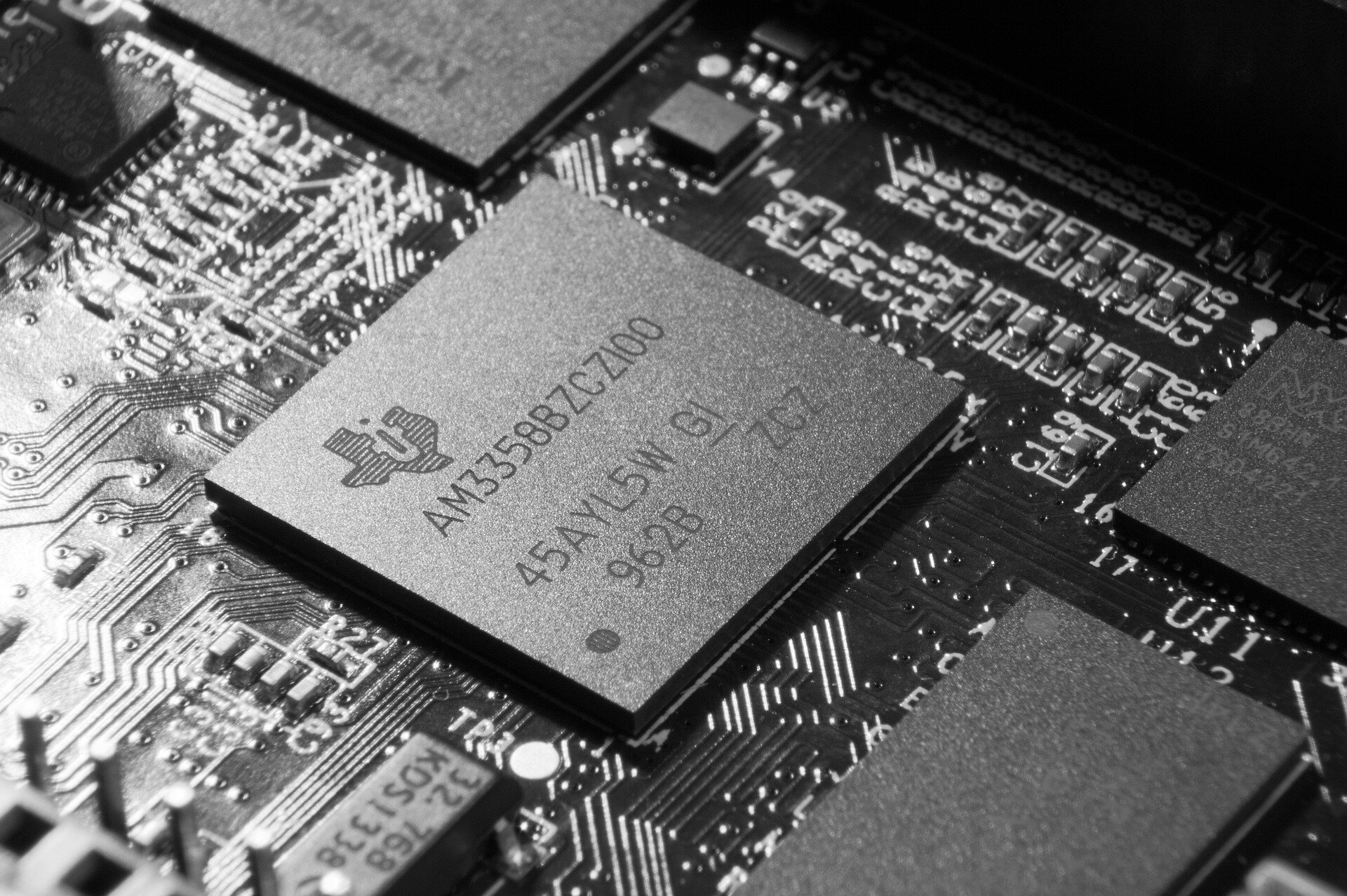 Texas Instruments to build new $11 billion semiconductor plant in Utah