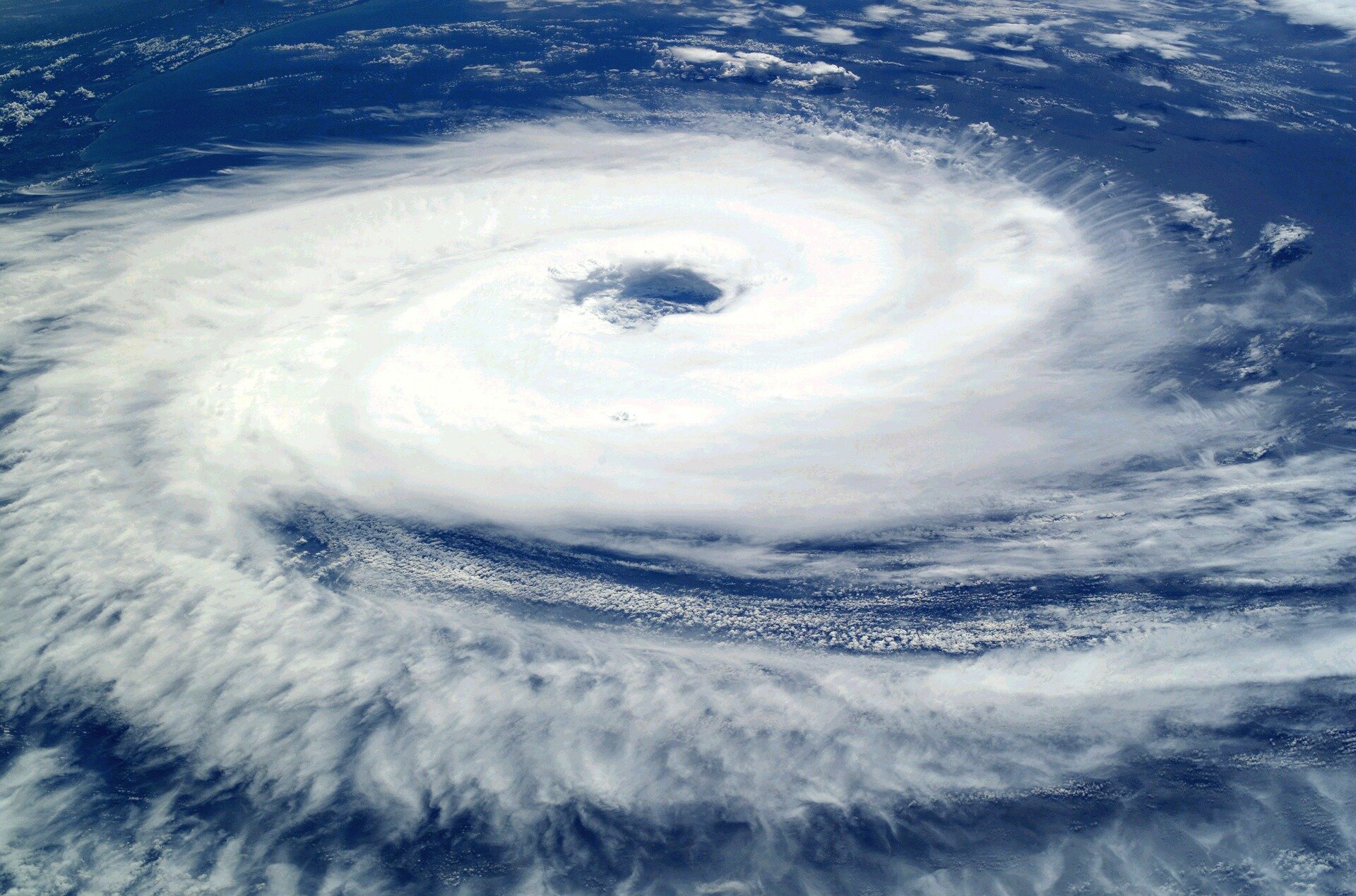 Future hurricanes will roam over more of the Earth, study predicts