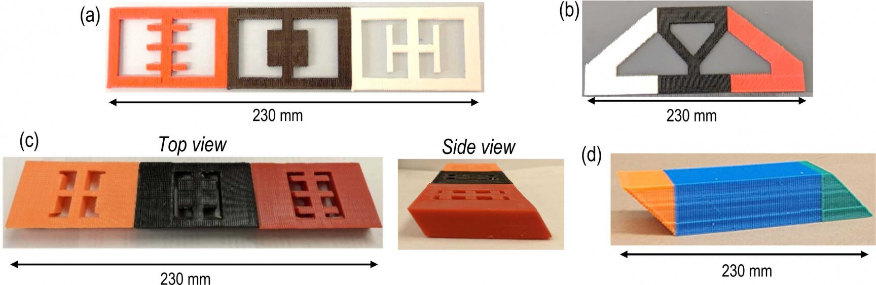 New 3D printing process is faster and more precise than conventional methods
