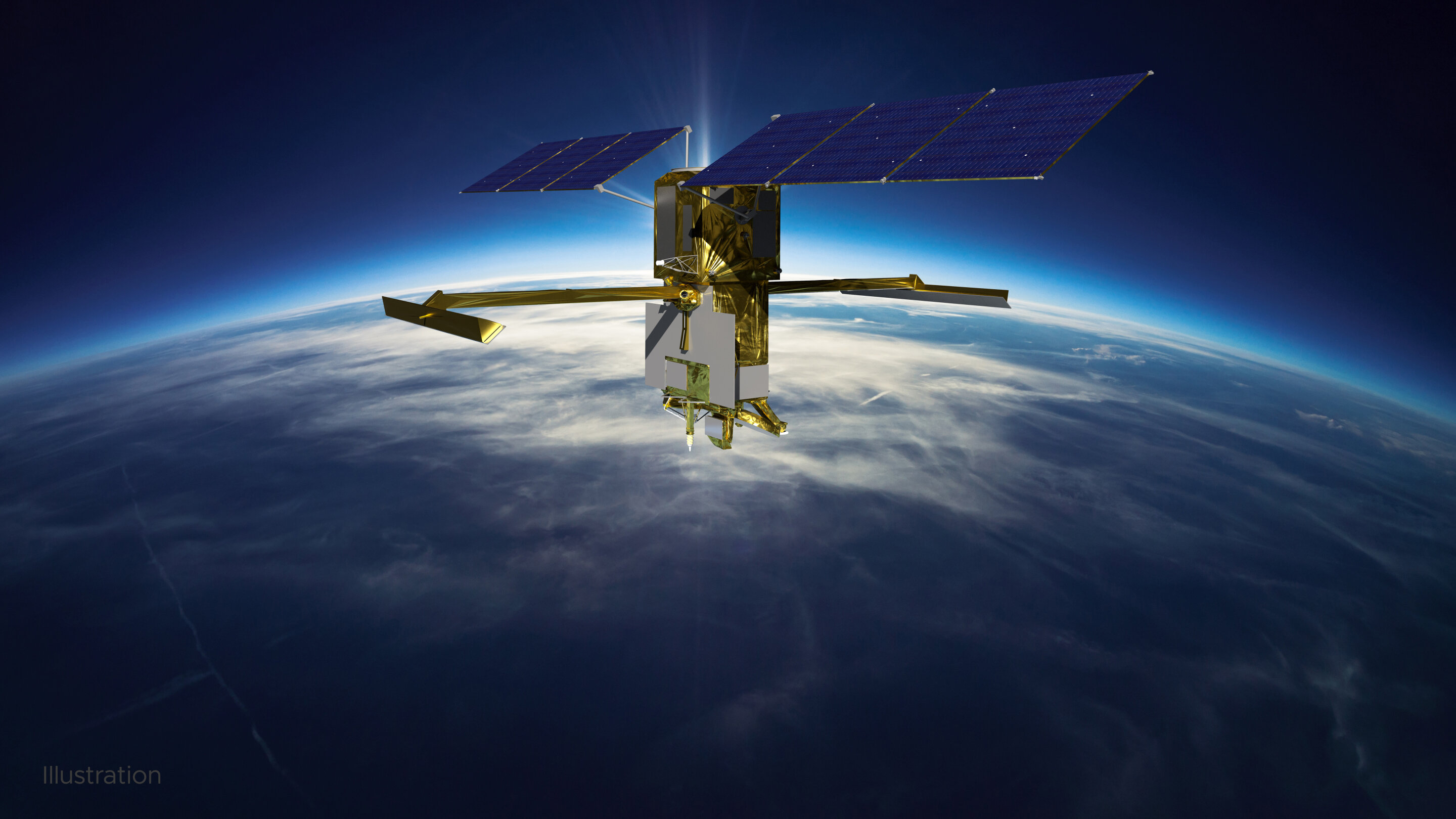 Photo of Cinq choses à savoir sur la façon dont le satellite SWOT examinera les eaux du monde