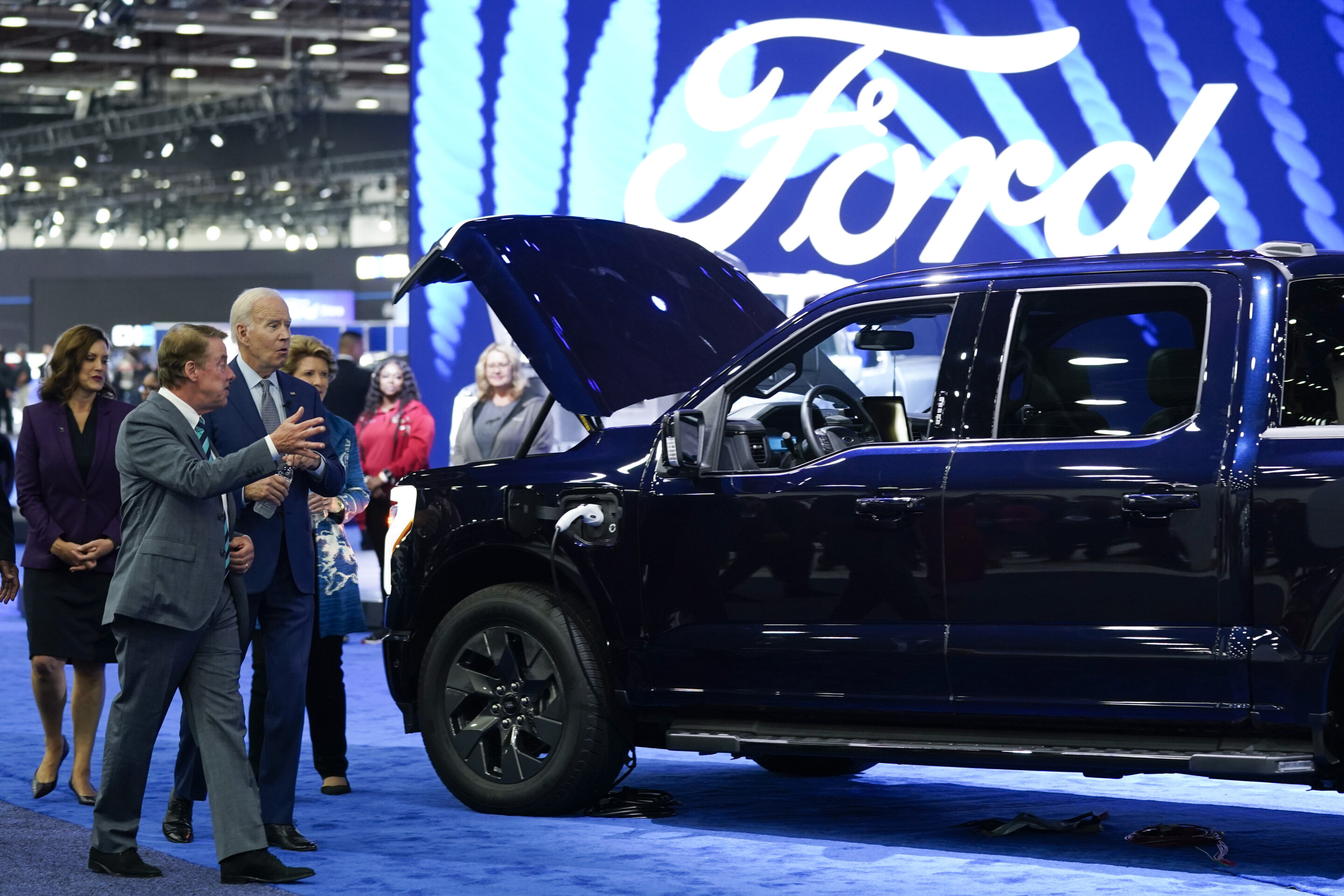 Detroit Auto Show attendance figures won't be released this year