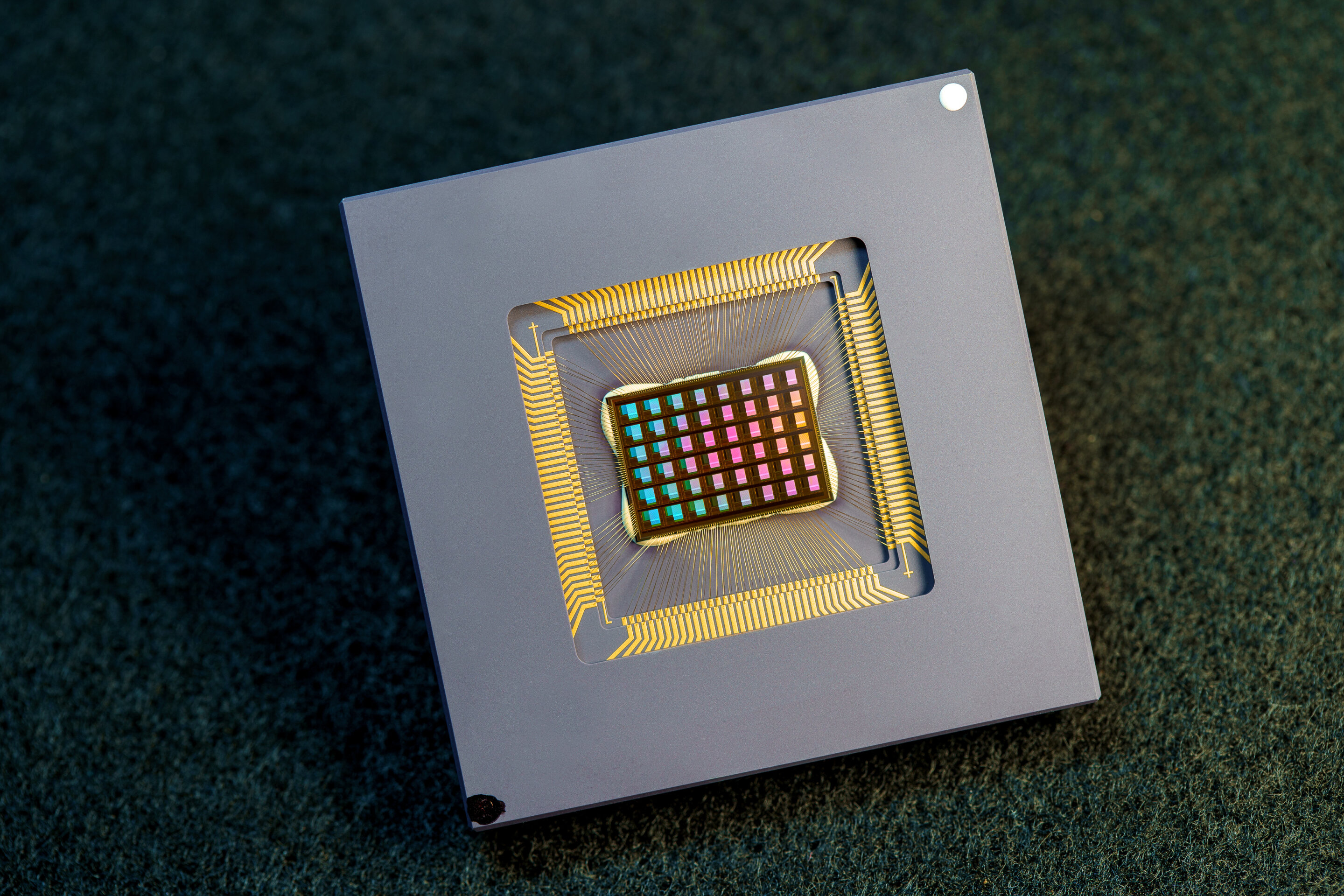 New neuromorphic chip for AI on the edge, at a small fraction of the energy and size of today’s computing platforms