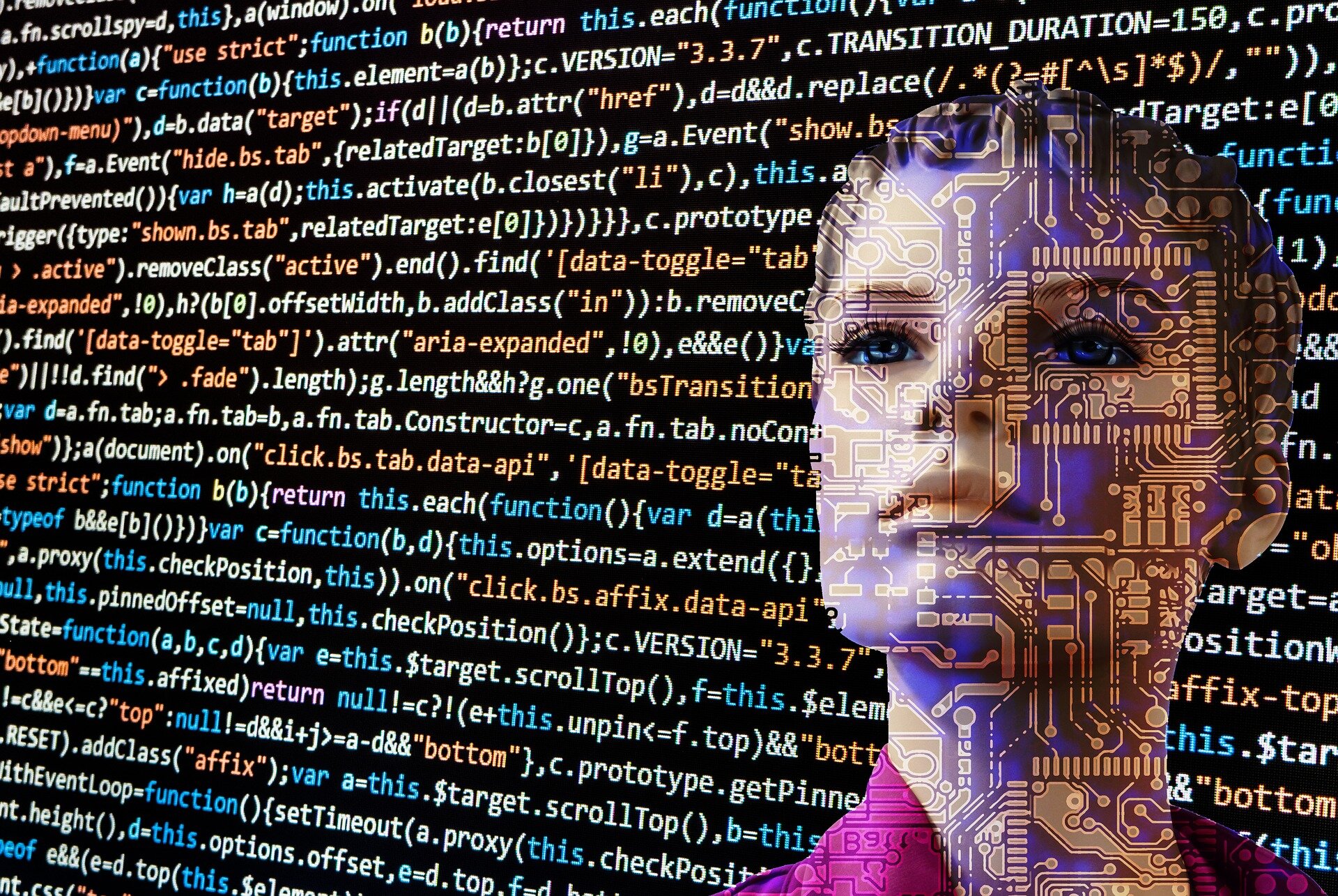 Opinion: Evolution is making us treat AI like a human, and we need to kick the habit