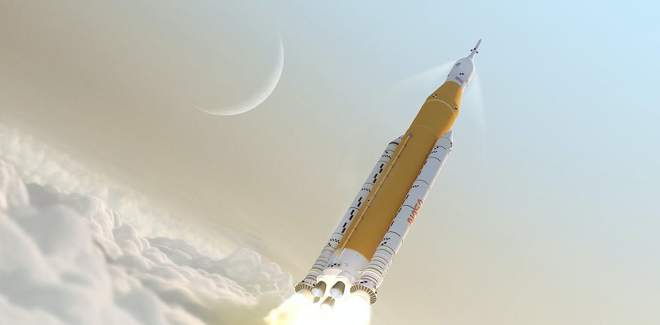 La misión Artemis 1 allana el camino para la exploración espacial rutinaria más allá de la órbita terrestre