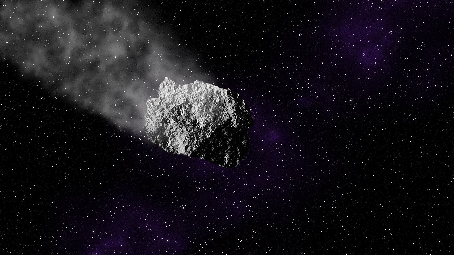 Arecibo observatory scientists help unravel surprise asteroid mystery
