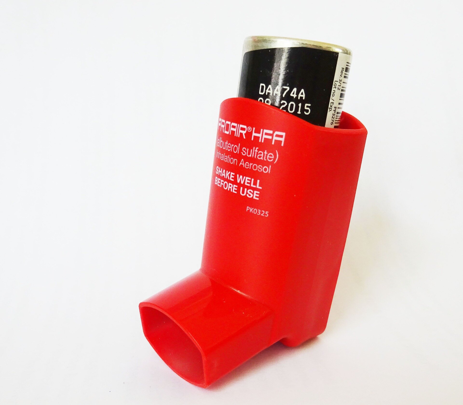 #Researchers find missing piece of the asthma puzzle