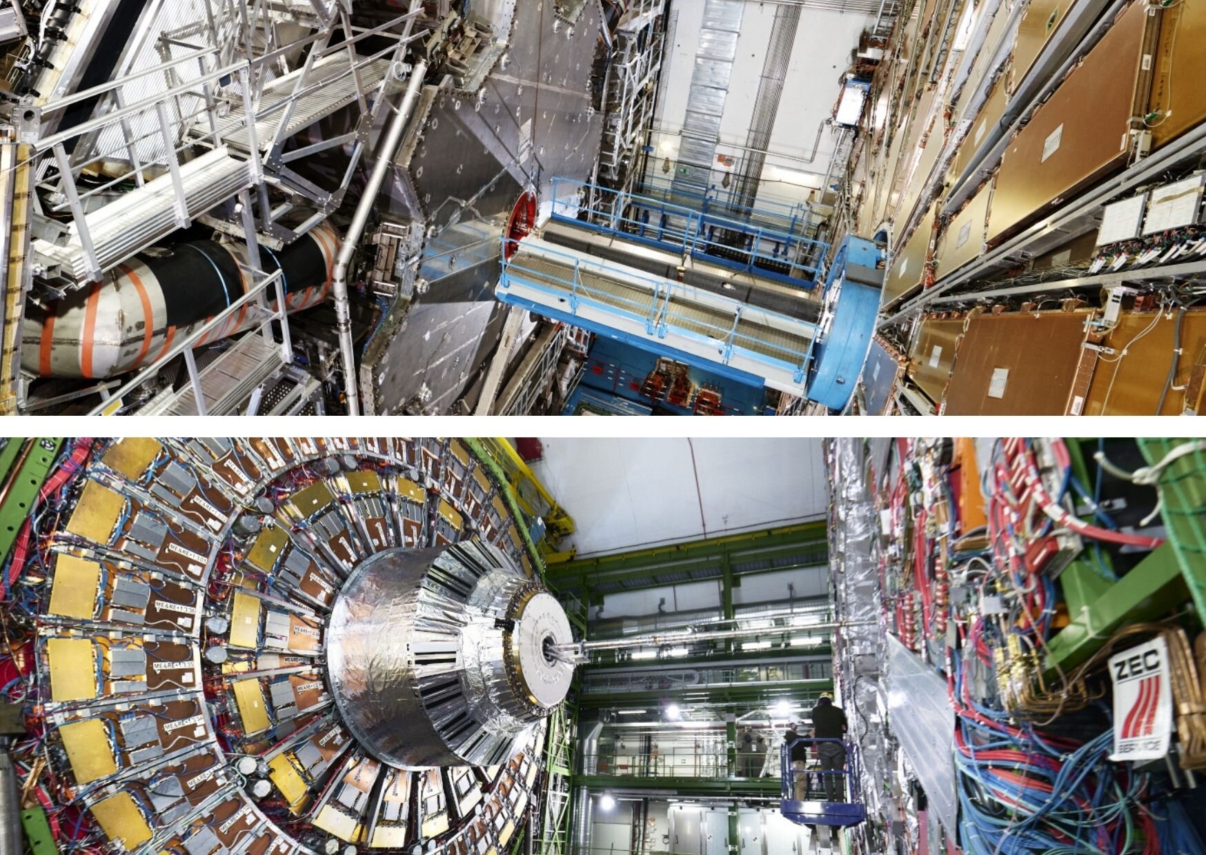 ATLAS and CMS release results of most comprehensive studies yet of Higgs boson's properties