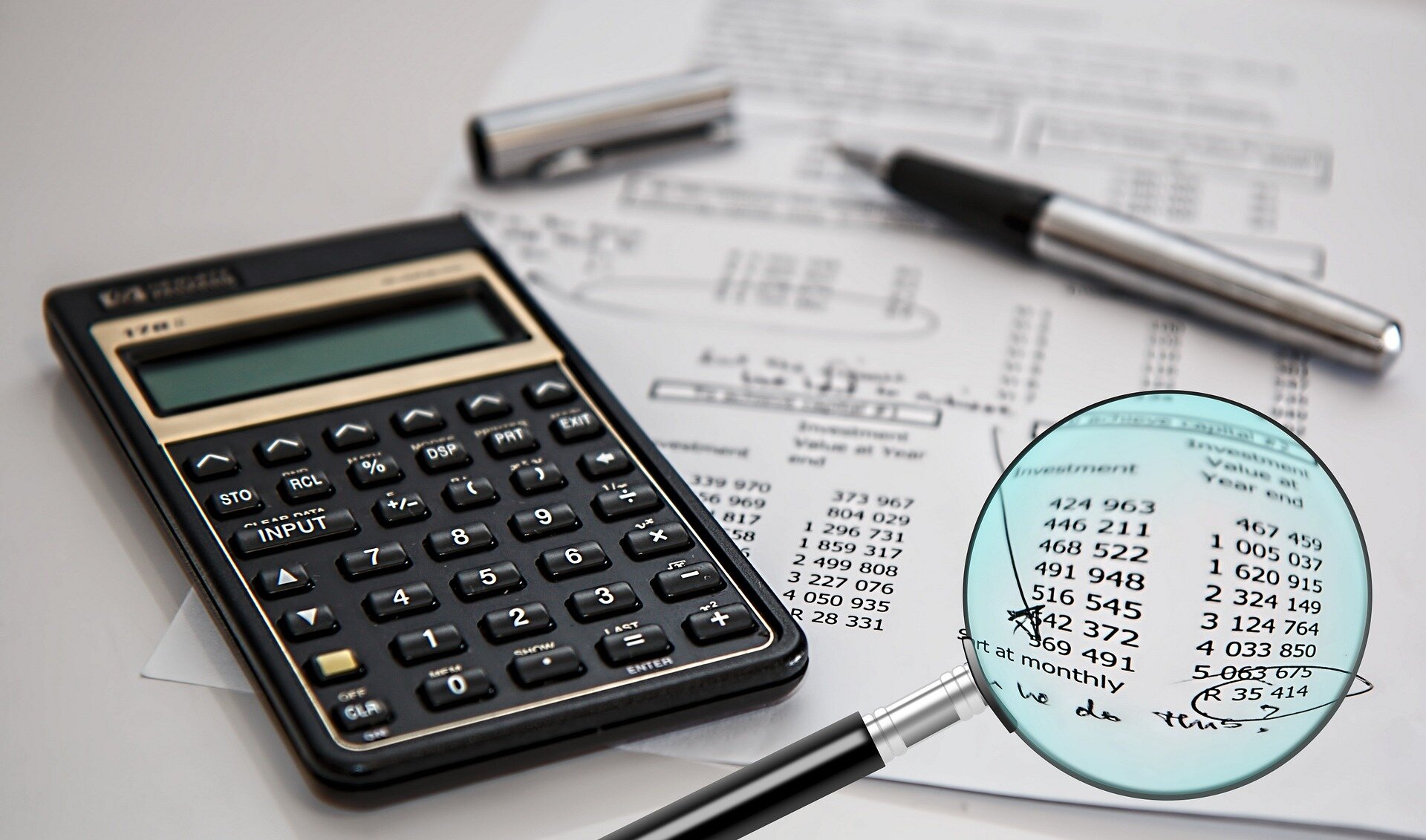 Audits Can Bring Bad News or Benefits to Small Businesses