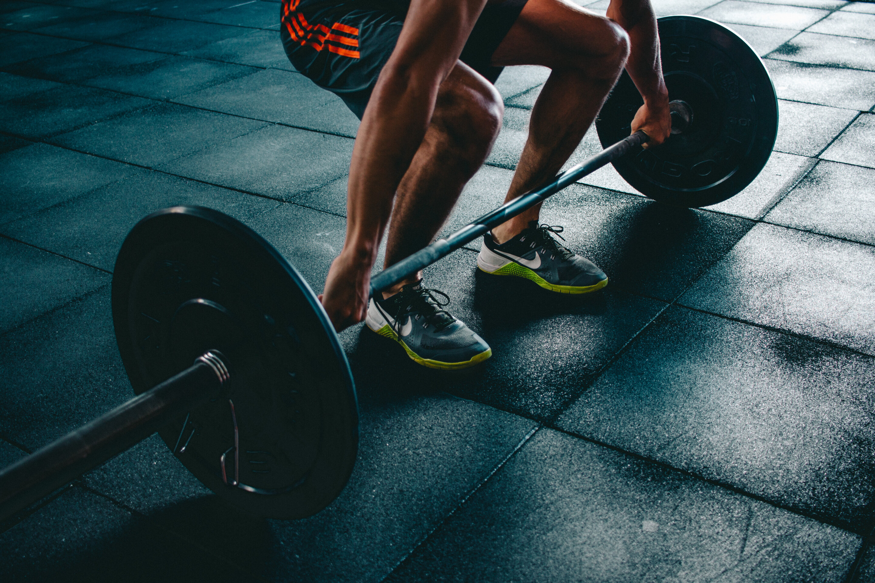 Barbell exercises aren't essential for getting fit – here's what