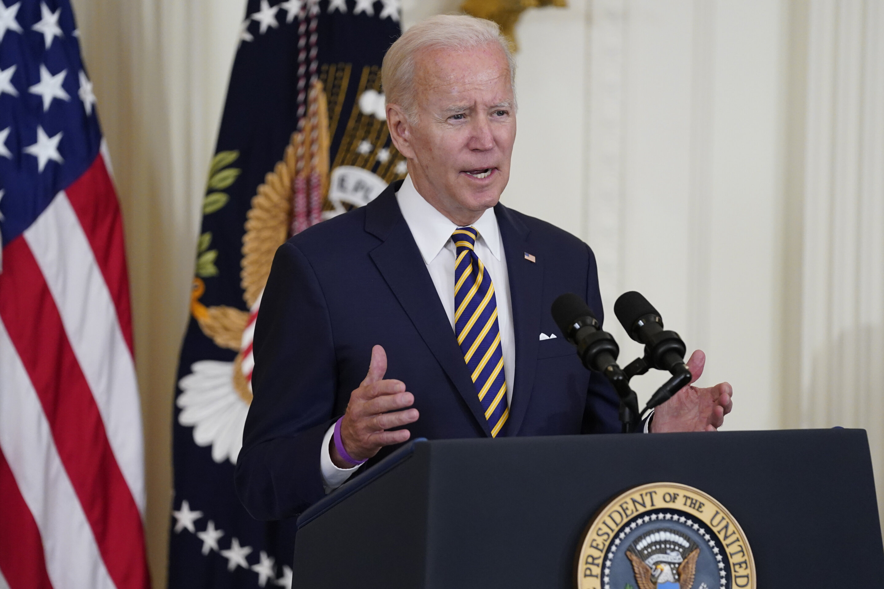 #Biden to sign massive climate, health care legislation