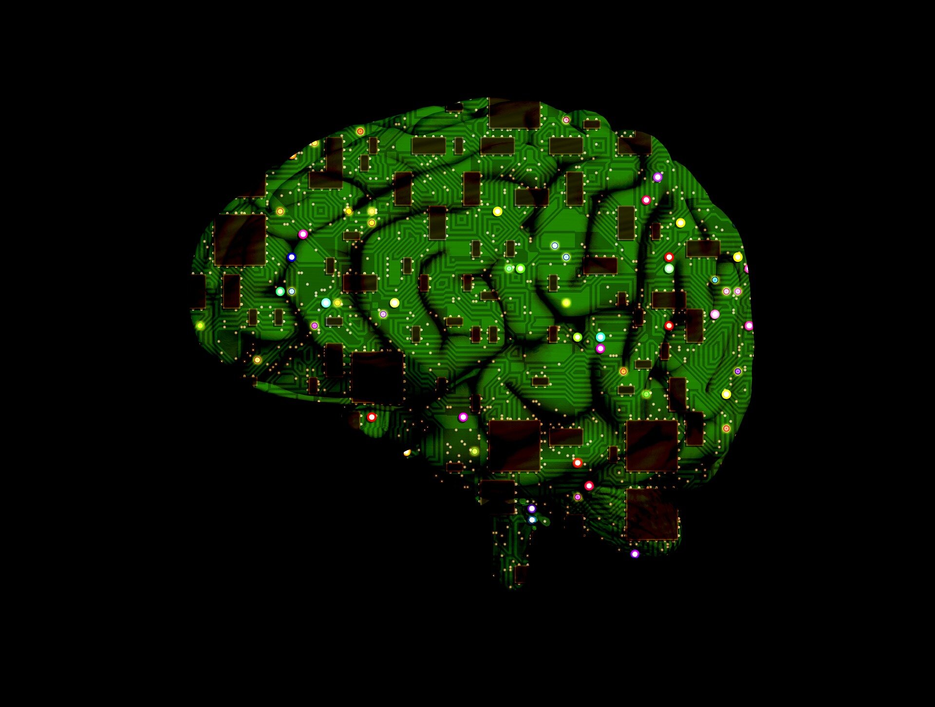 #How brain-monitoring tech advances could change the law