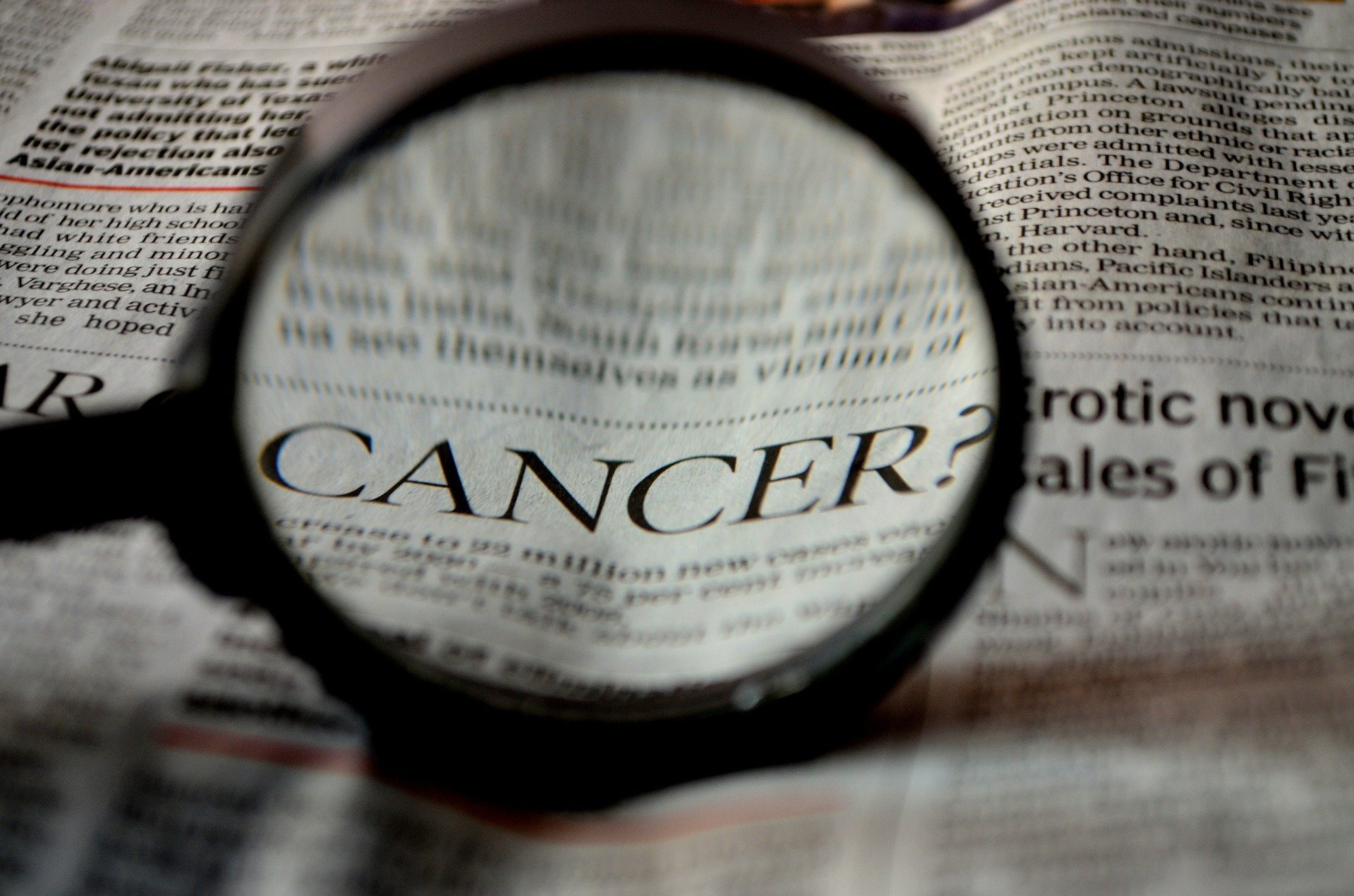 Q&A: 5 advances in cancer treatment