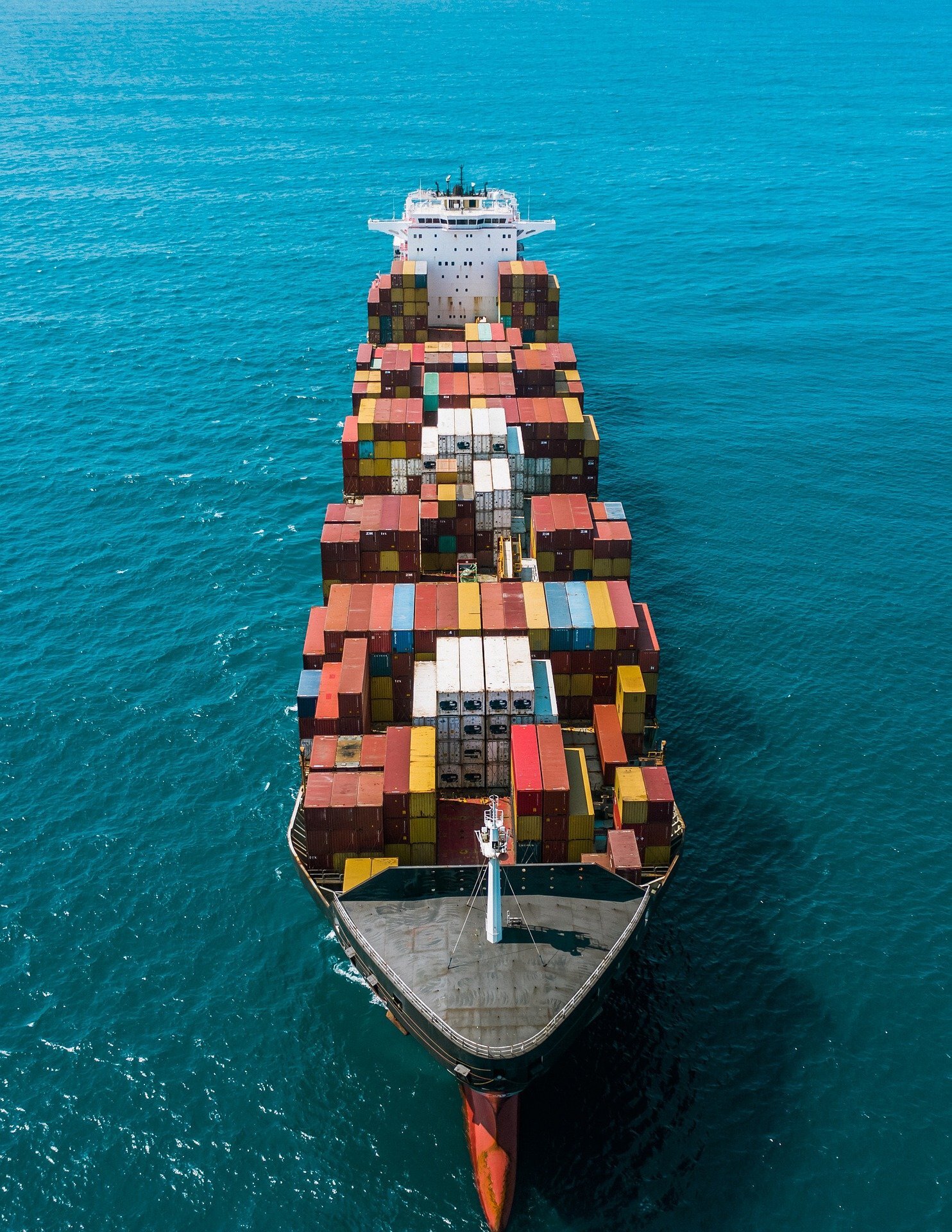 #New tool analyzes news media sentiment regarding shipping industry